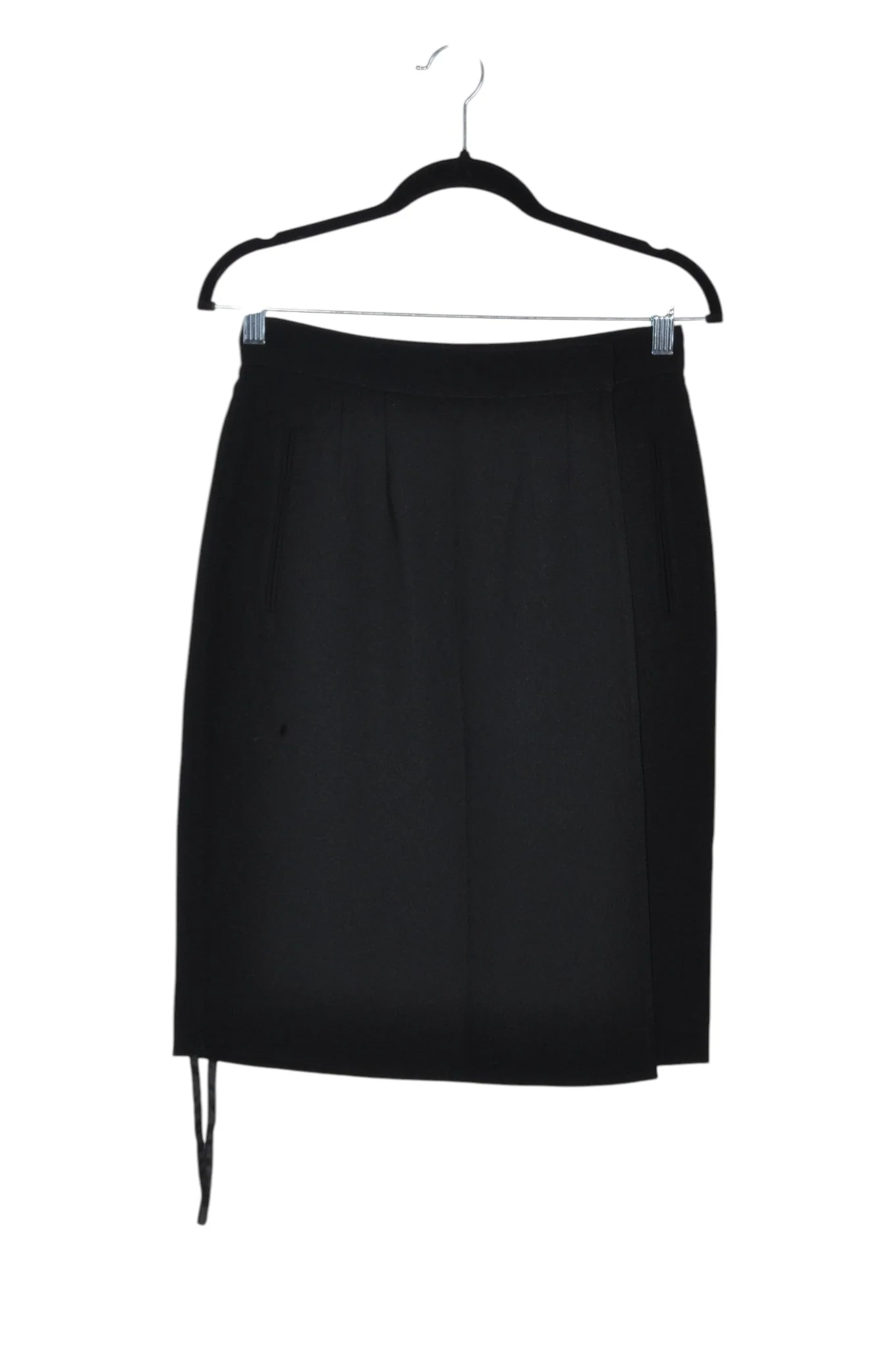 LIZ CLAIBORNE Women Pencil Skirts Regular fit in Black - 8
