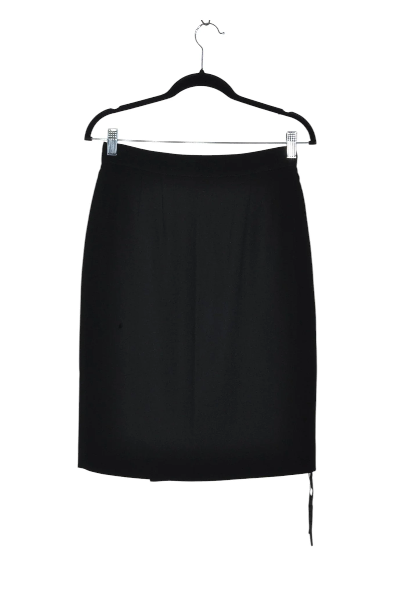LIZ CLAIBORNE Women Pencil Skirts Regular fit in Black - 8 - Image 2