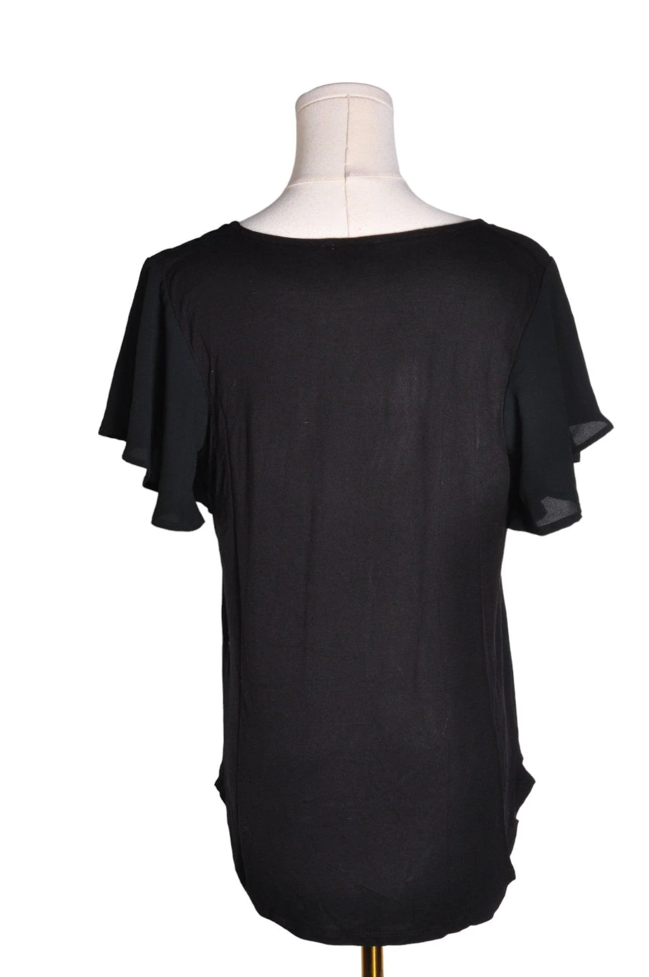 LOFT Women Blouses Regular fit in Black - S - Image 2