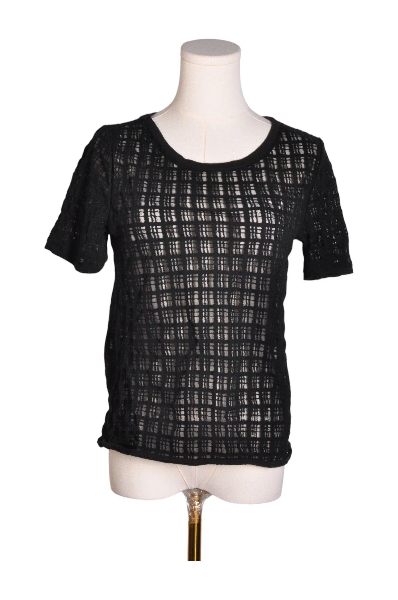 LOFT Women Blouses Regular fit in Black - S