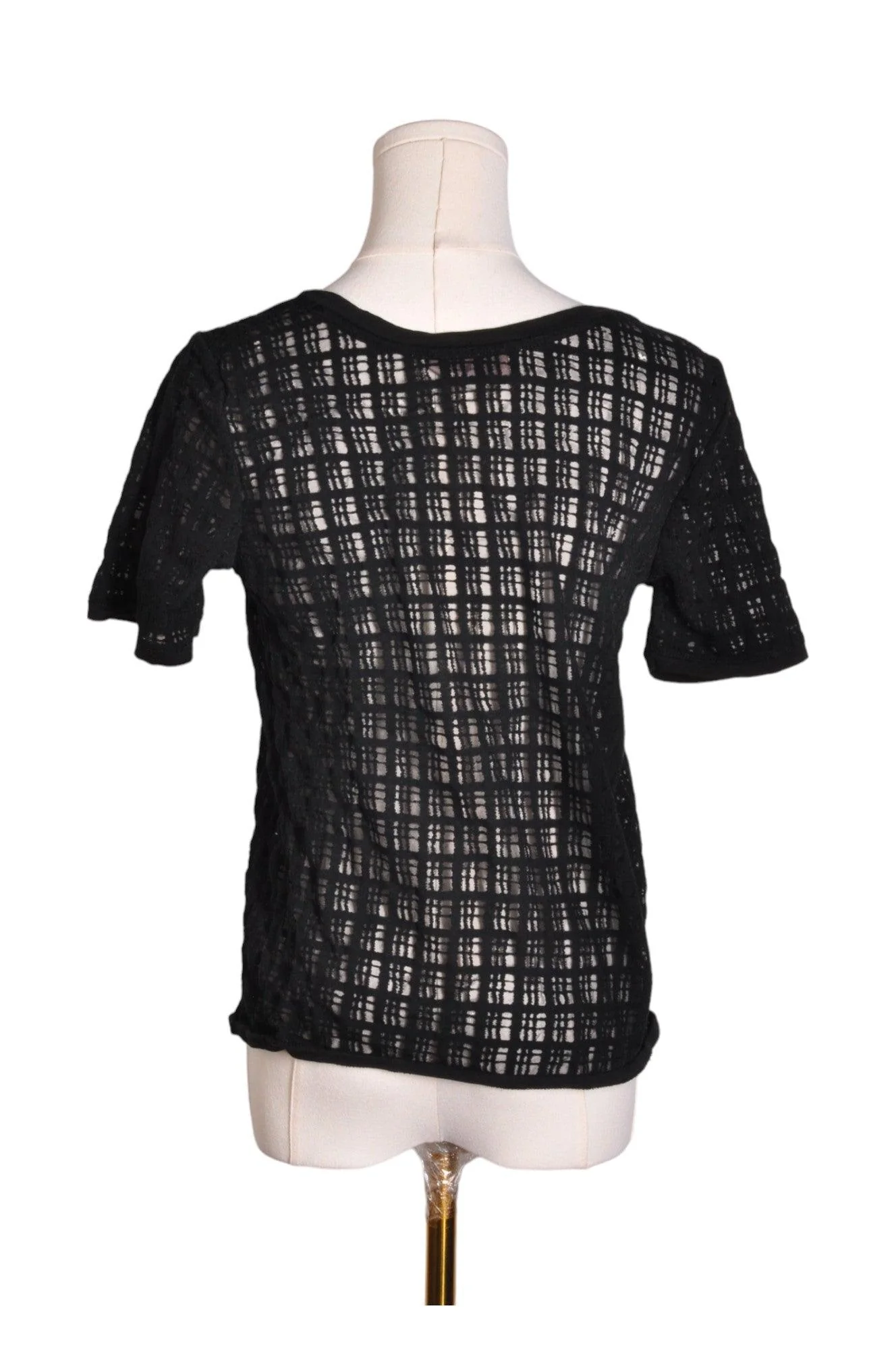 LOFT Women Blouses Regular fit in Black - S - Image 2