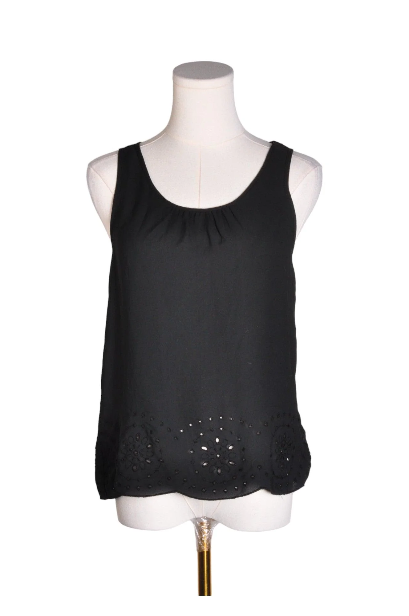 LOFT Women Blouses Regular fit in Black - XS