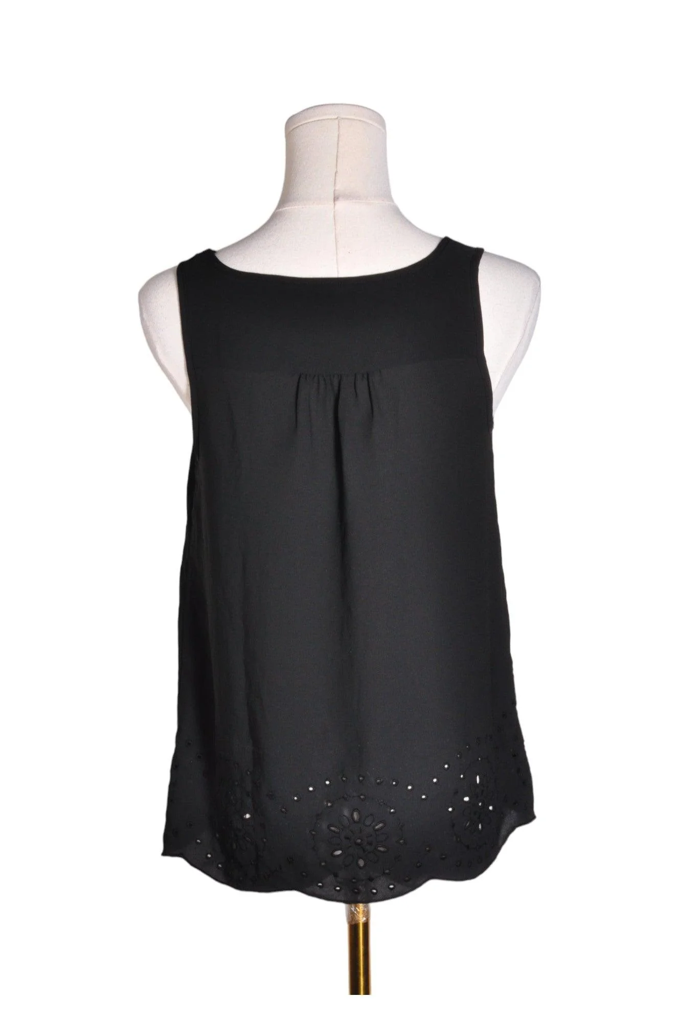 LOFT Women Blouses Regular fit in Black - XS - Image 2