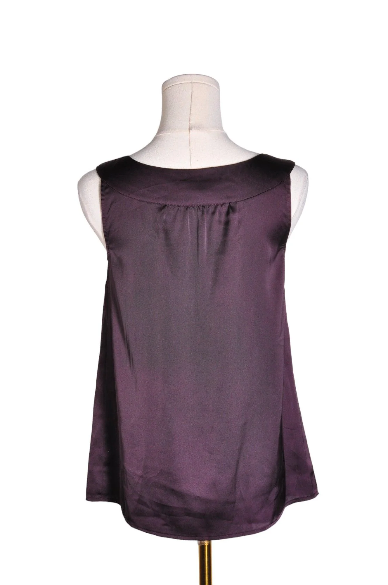 LOFT Women Blouses Regular fit in Purple - S - Image 2