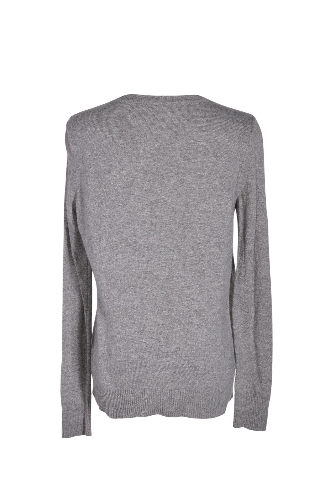 LOFT Women Sweaters Regular fit in Gray - S - Image 2