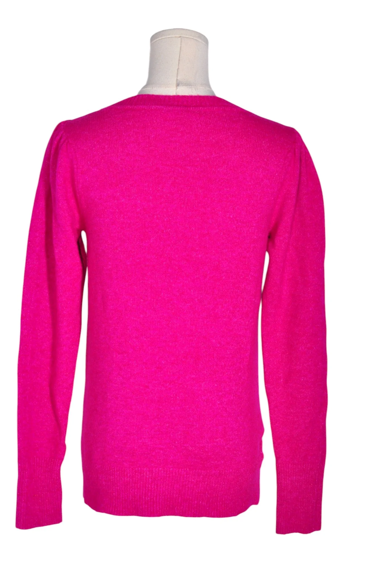 LOFT Women Sweaters Regular fit in Pink - XS - Image 2