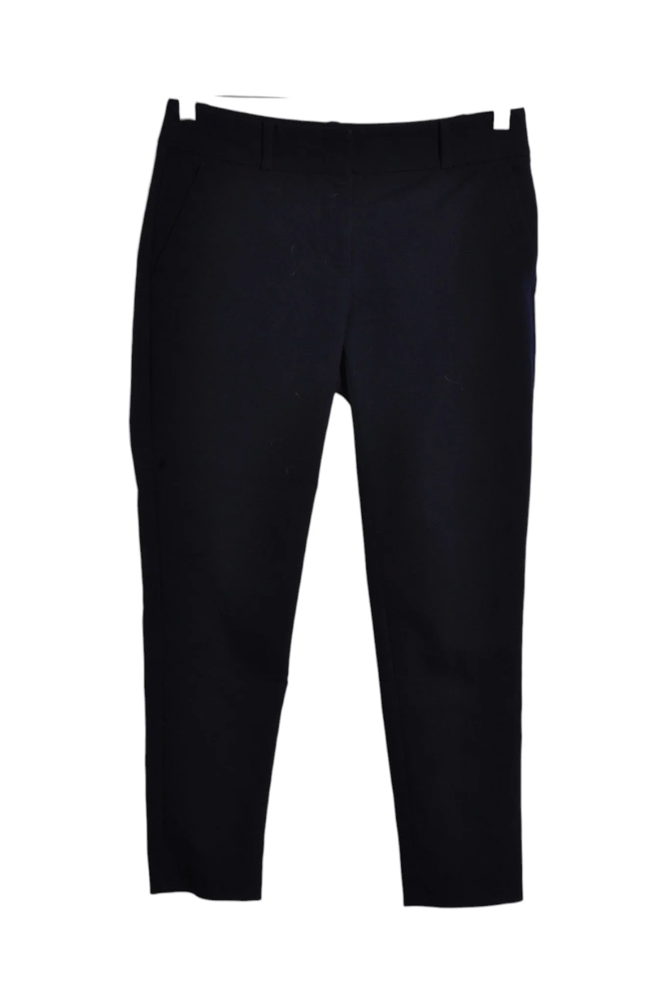 LOFT Women Trousers Regular fit in Black - S