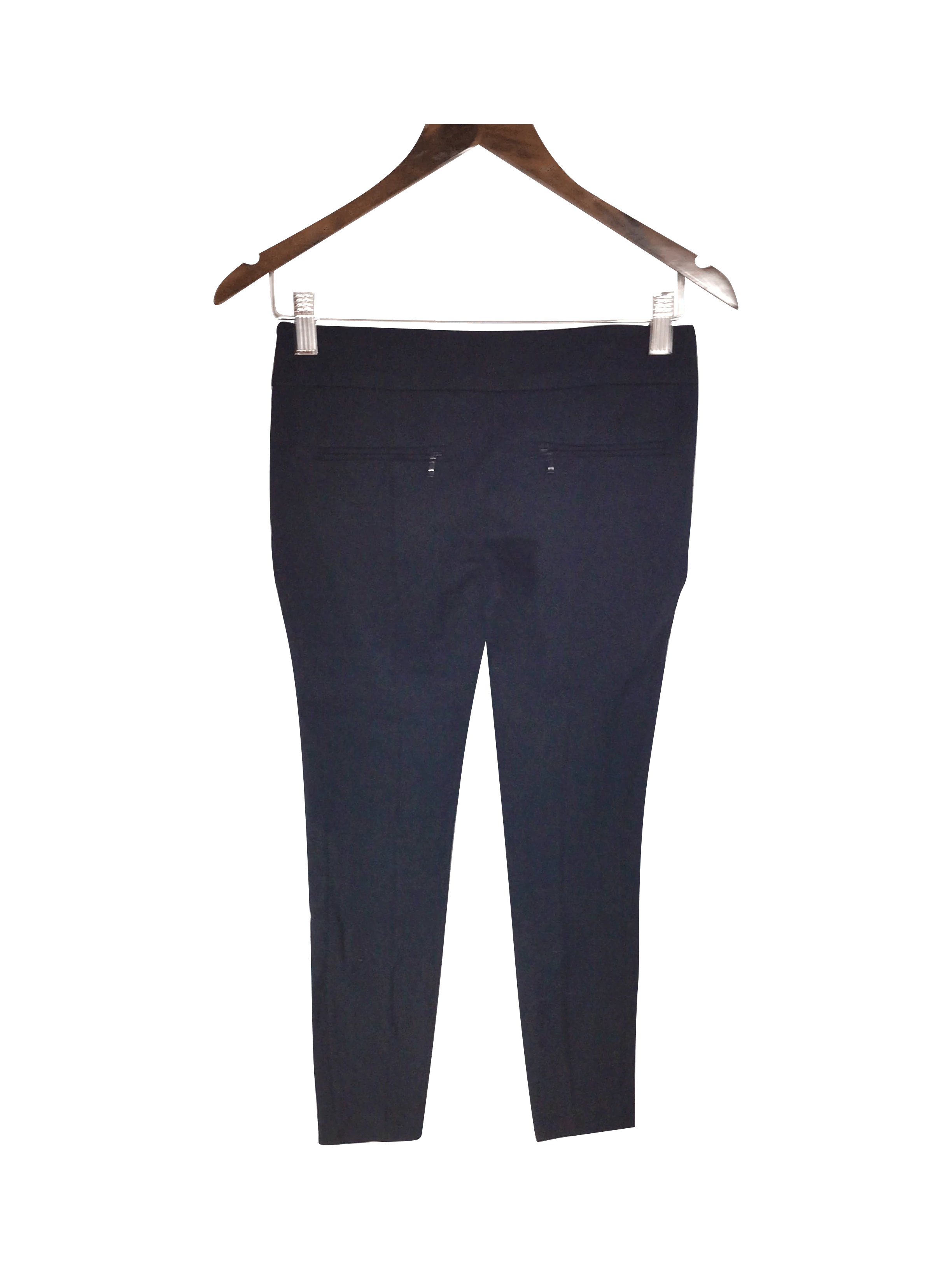 LOFT Women Work Pants Regular fit in Black - 0 - Image 2