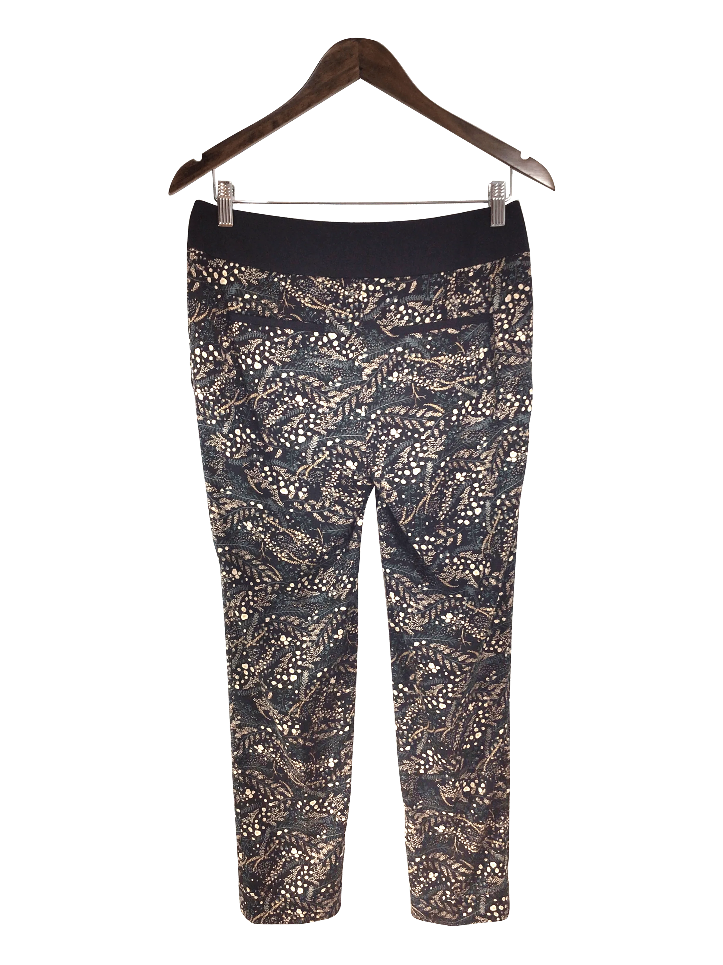 LOFT Women Work Pants Regular fit in Brown - 0 - Image 2
