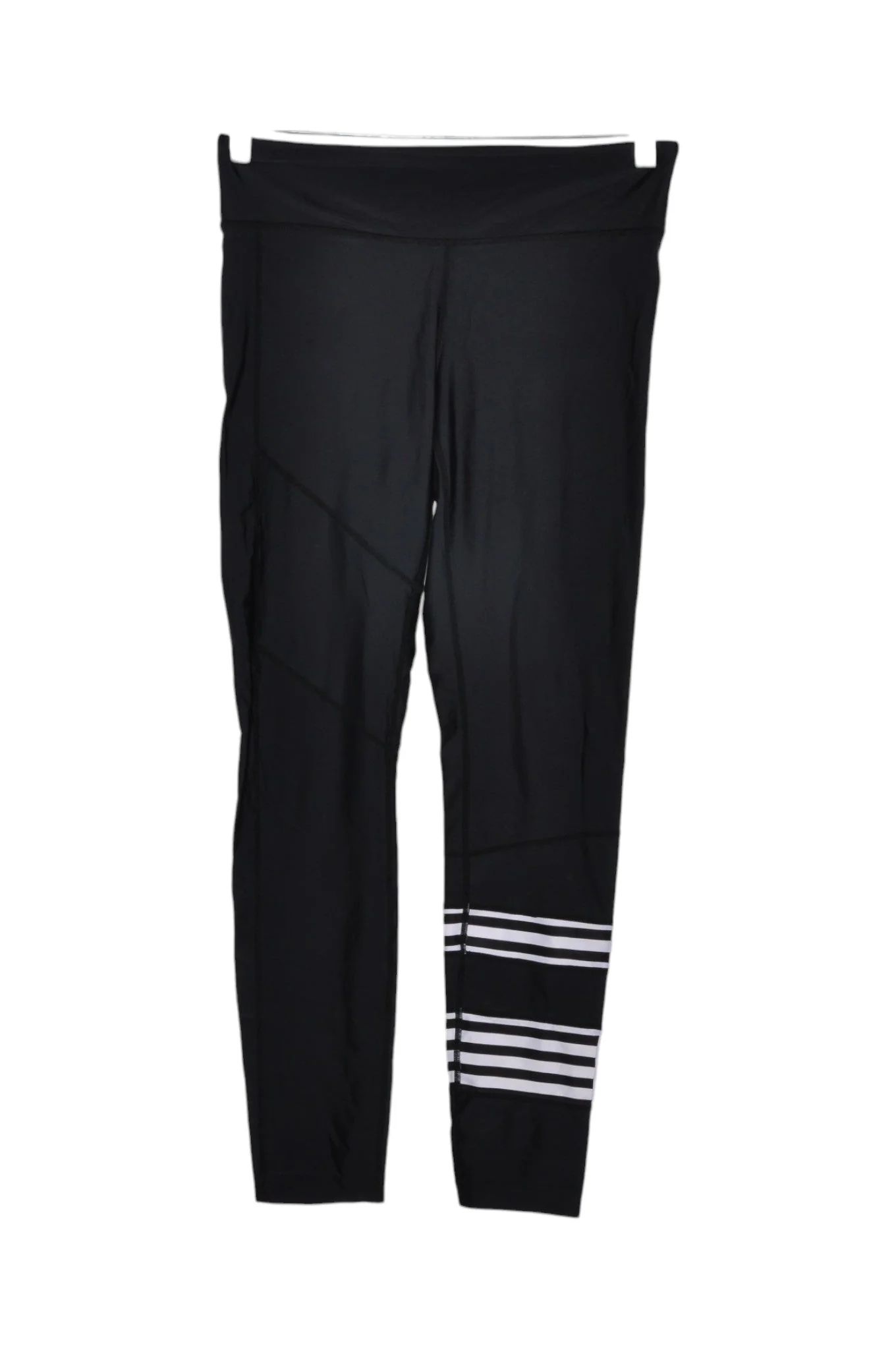 LOLE Women Activewear Leggings Regular fit in Black - M