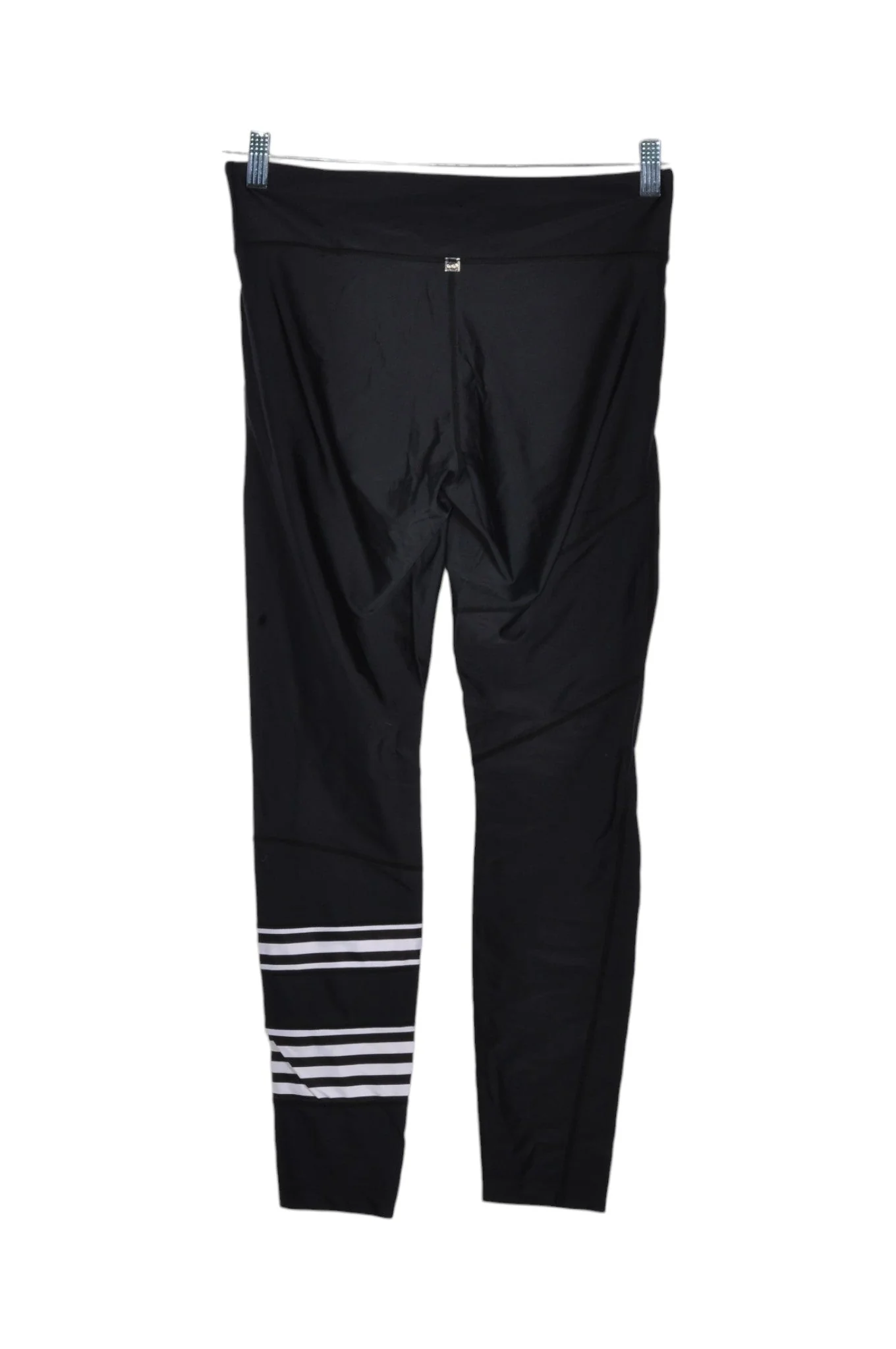 LOLE Women Activewear Leggings Regular fit in Black - M - Image 2