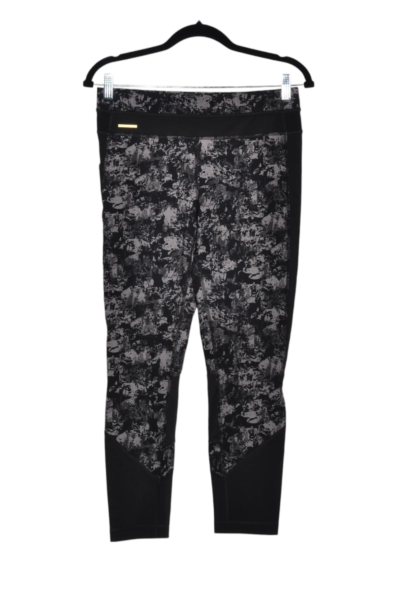 LOLE Women Activewear Leggings Regular fit in Black - M