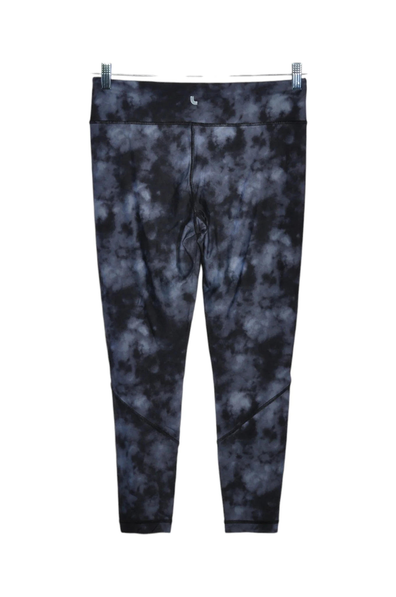 LOLE Women Activewear Leggings Regular fit in Gray - M - Image 2