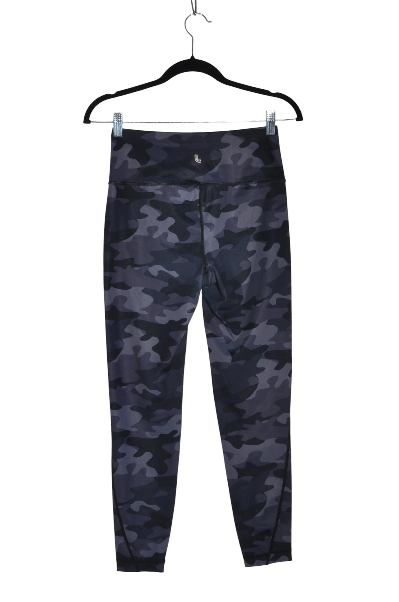 LOLE Women Activewear Leggings Regular fit in Gray - S - Image 2