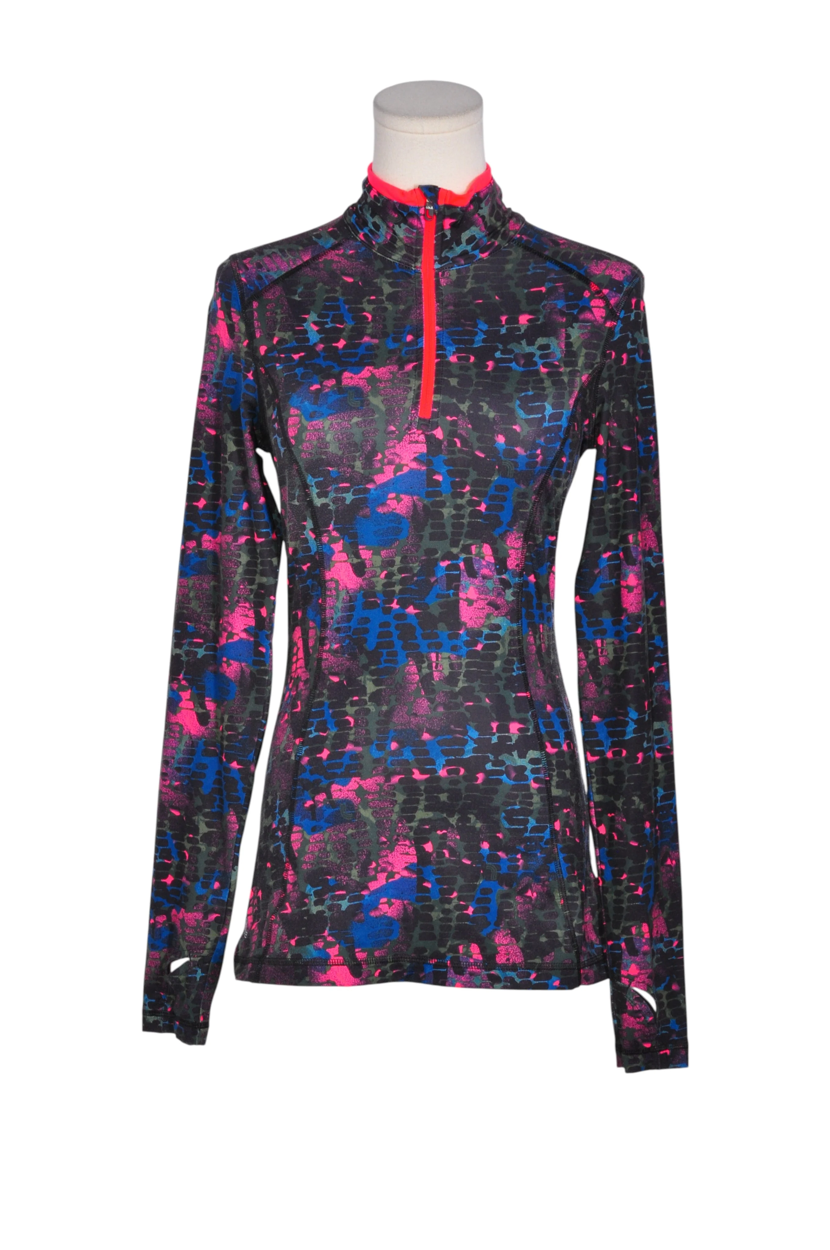 LOLE Women Activewear Tops Regular fit in Black - XS