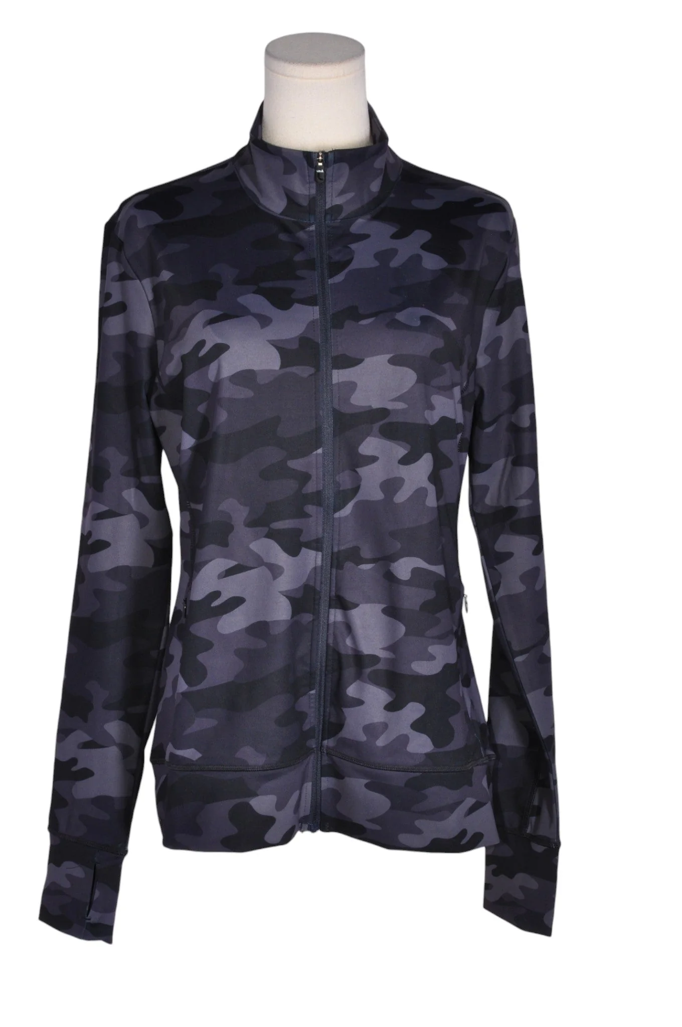 LOLE Women Activewear Tops Regular fit in Gray - M