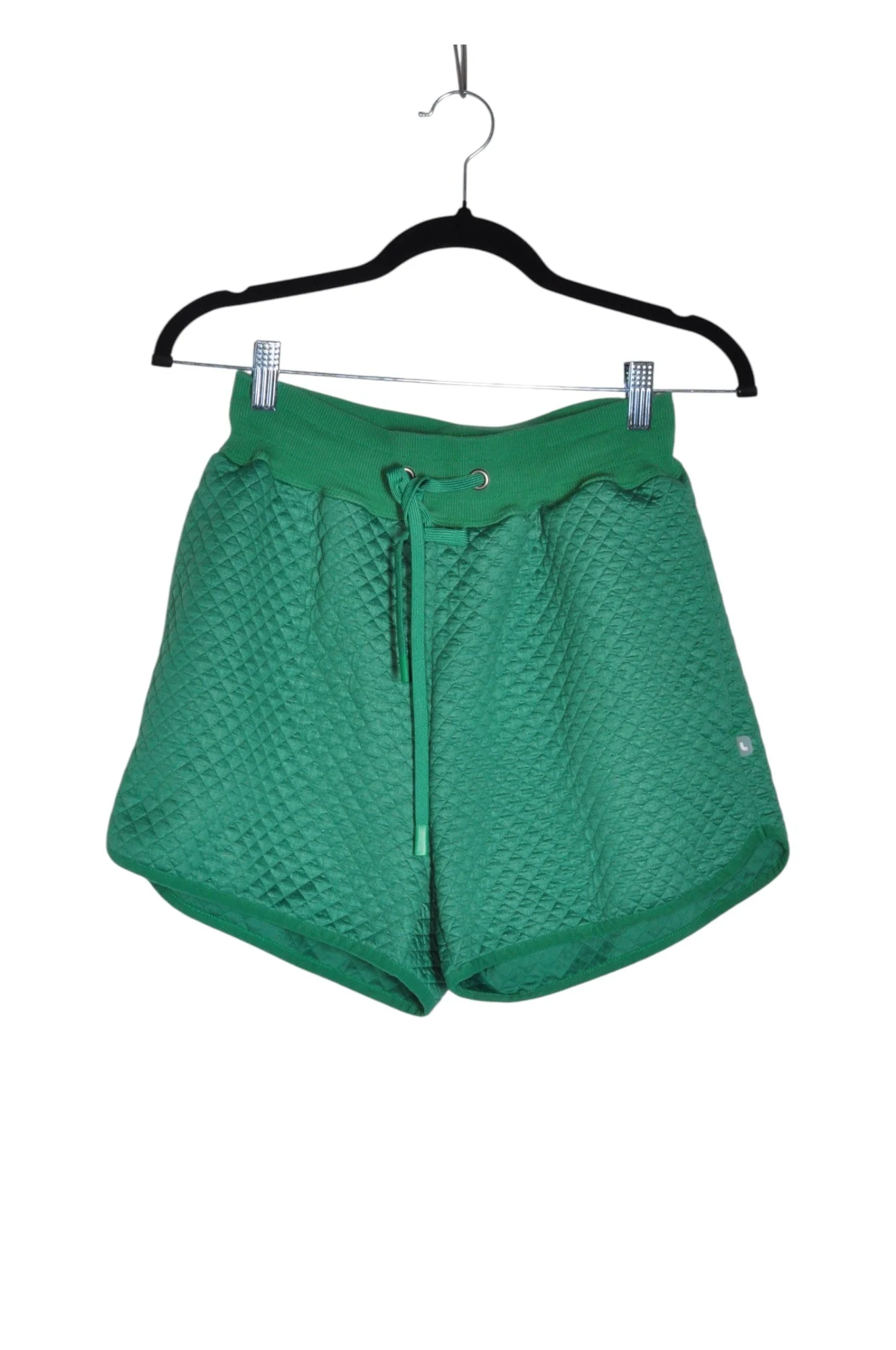 LOLE Women Classic Shorts Regular fit in Green - S