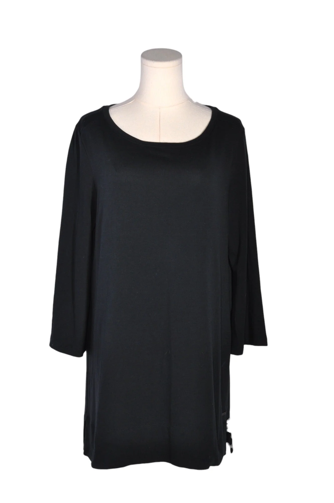 LOLE Women Drop Waist Dresses Regular fit in Black - L