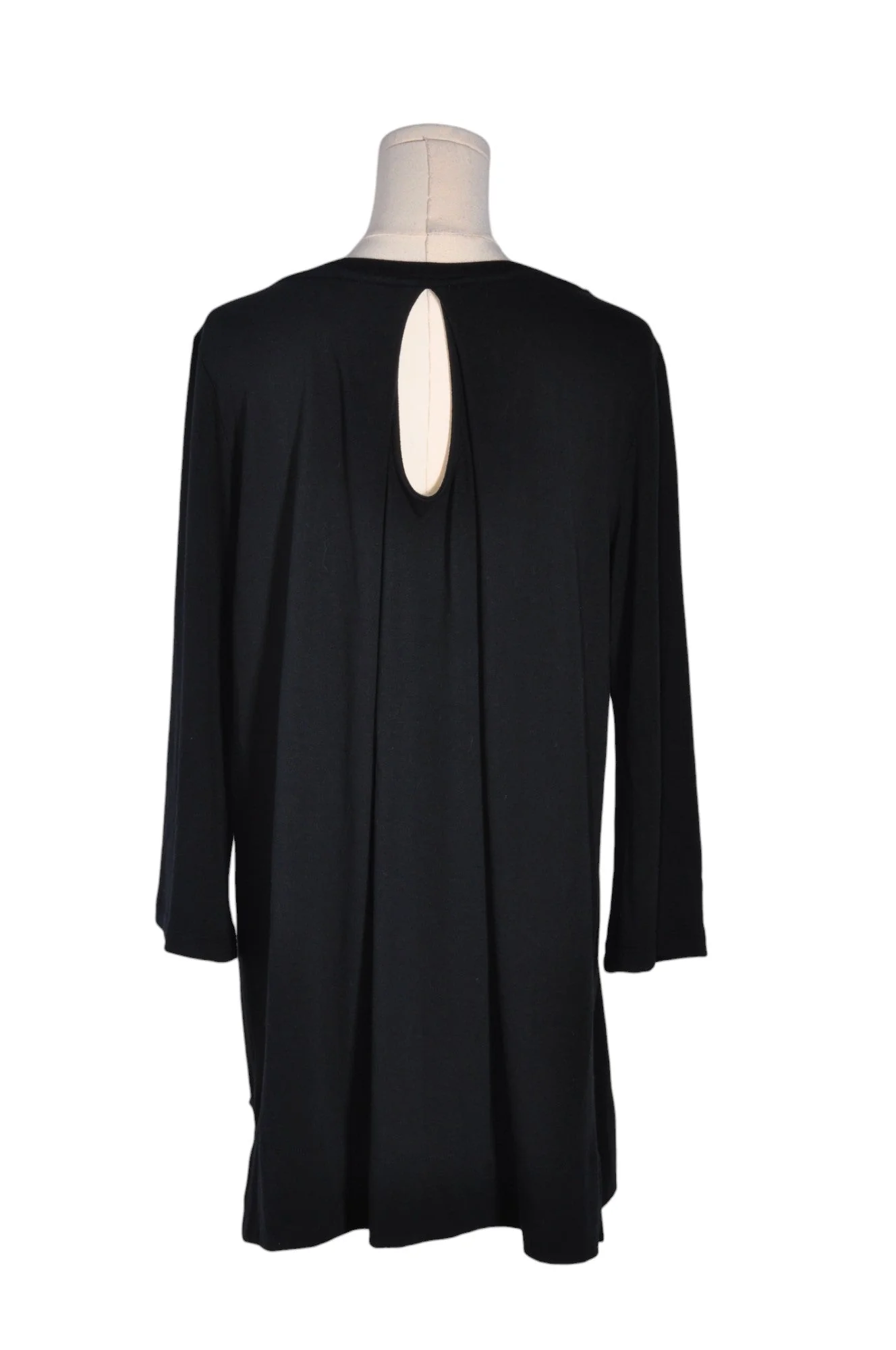LOLE Women Drop Waist Dresses Regular fit in Black - L - Image 2