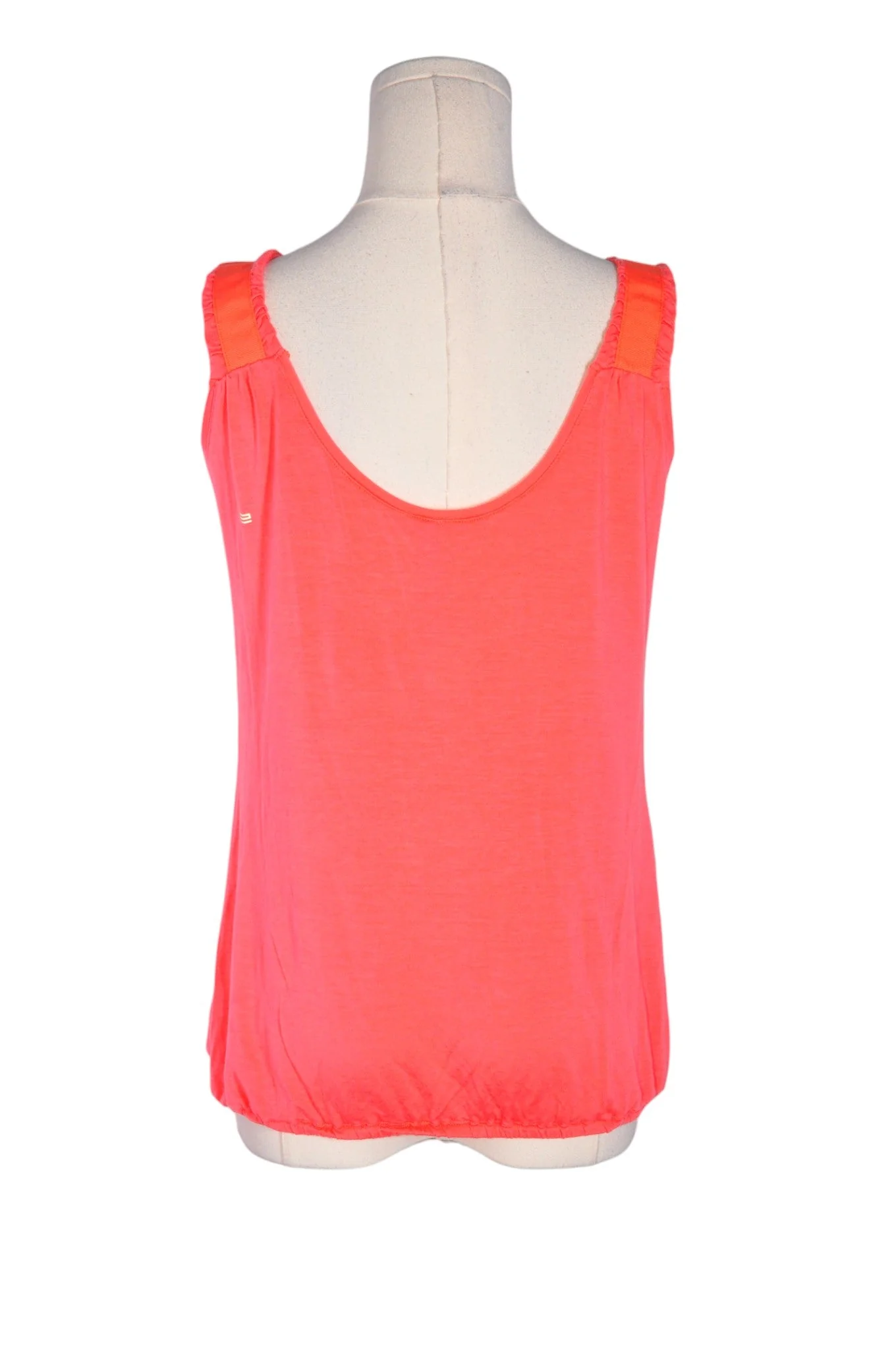 LOLE Women Tank Tops Regular fit in Orange - XS - Image 2