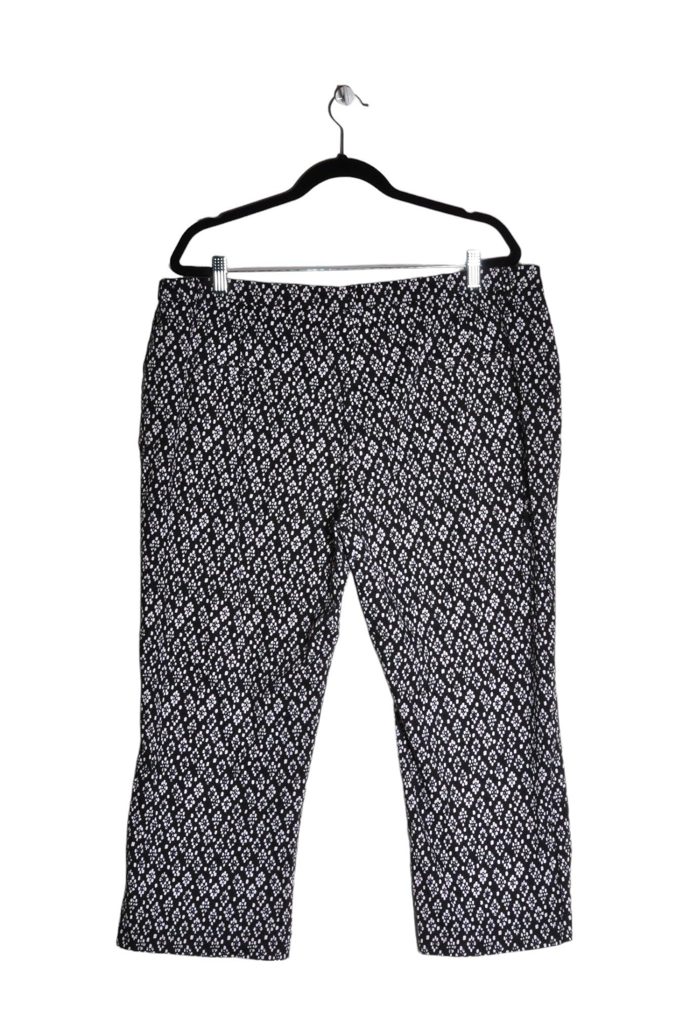LONG TALL SALLY Women Capri Pants Regular fit in Black - 16 - Image 2