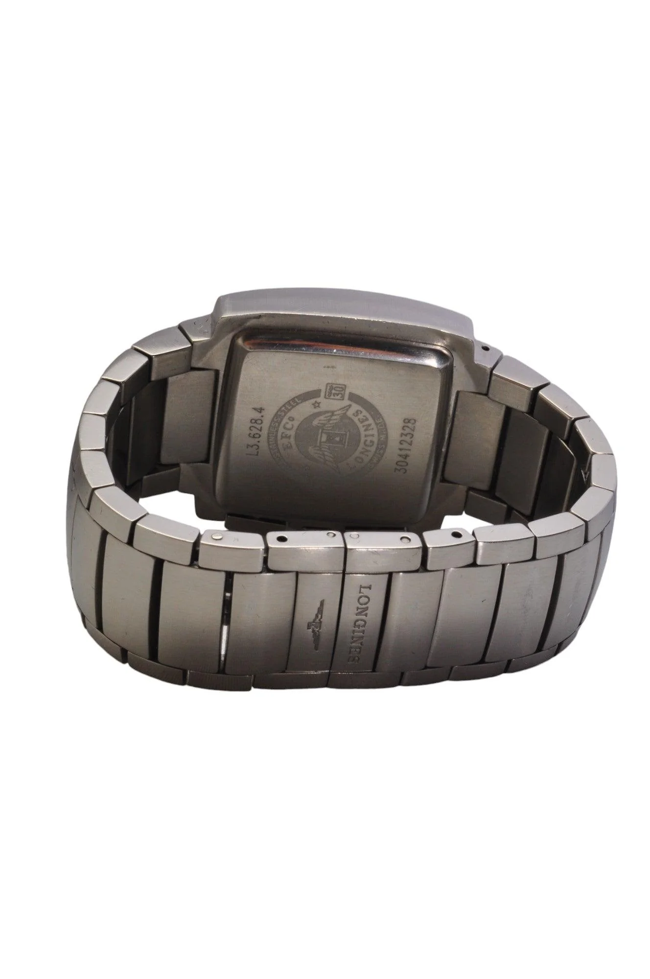 LONGINES Women Watches Regular fit in Gray - S - Image 2