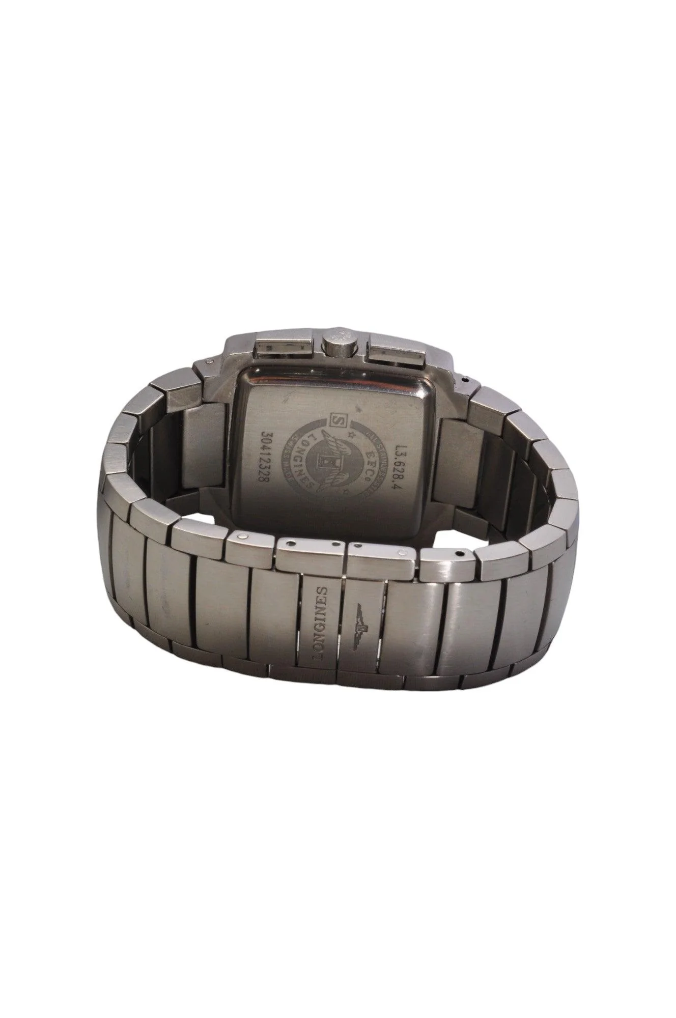 LONGINES Women Watches Regular fit in Gray - S - Image 3