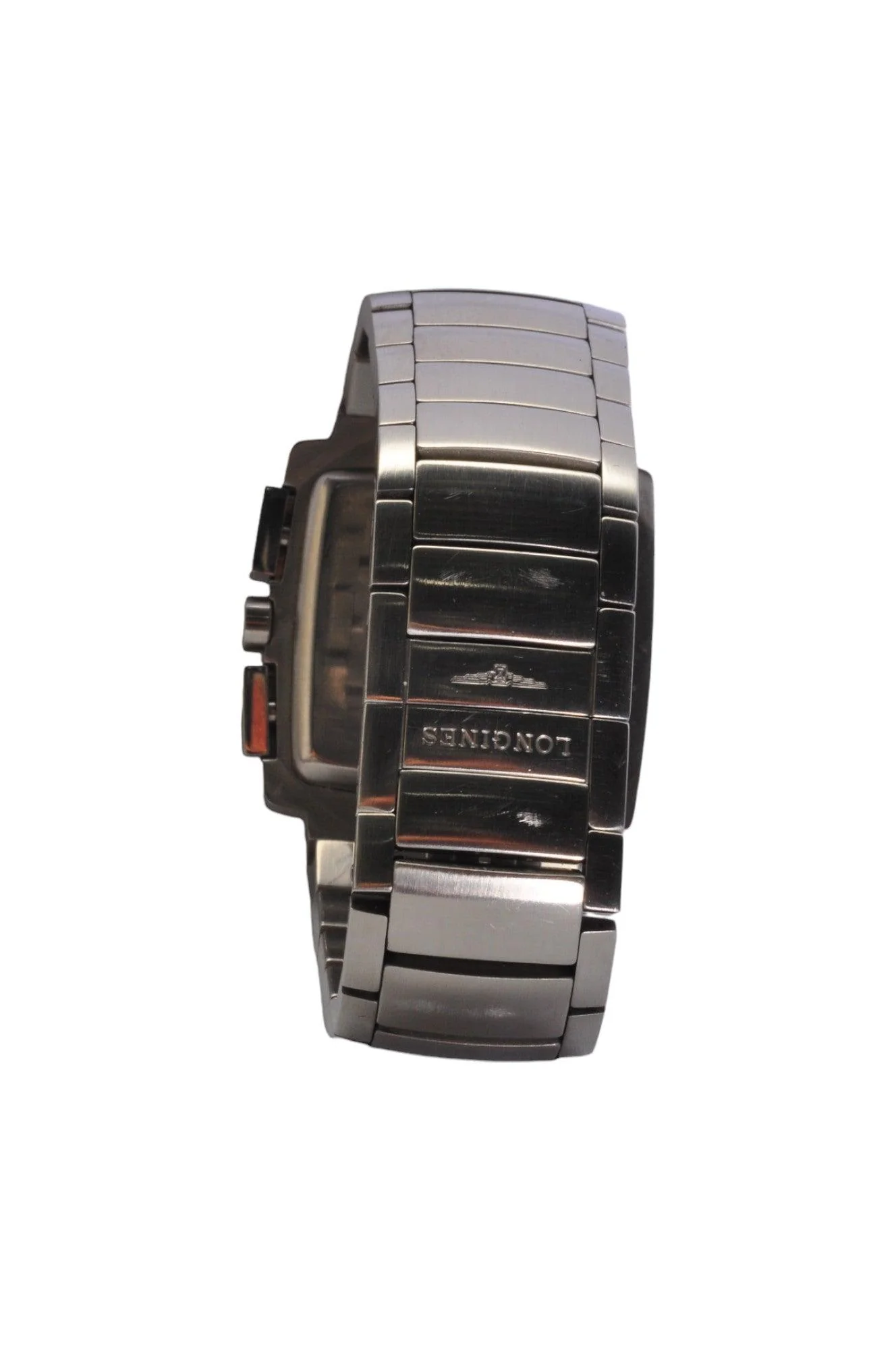 LONGINES Women Watches Regular fit in Gray - S - Image 4