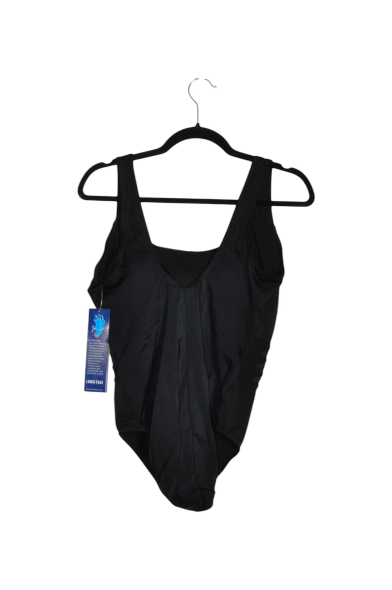 LONGITUDE Women One Piece Swimsuits Regular fit in Black - 12 - Image 2