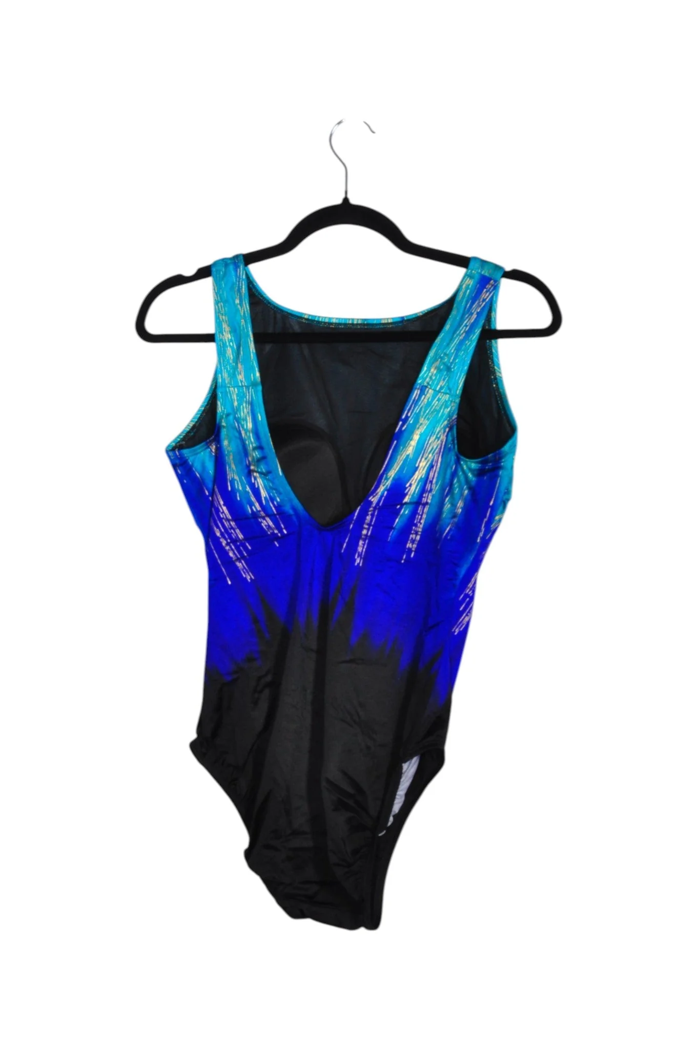 LONGITUDE Women One Piece Swimsuits Regular fit in Blue - 12 - Image 2