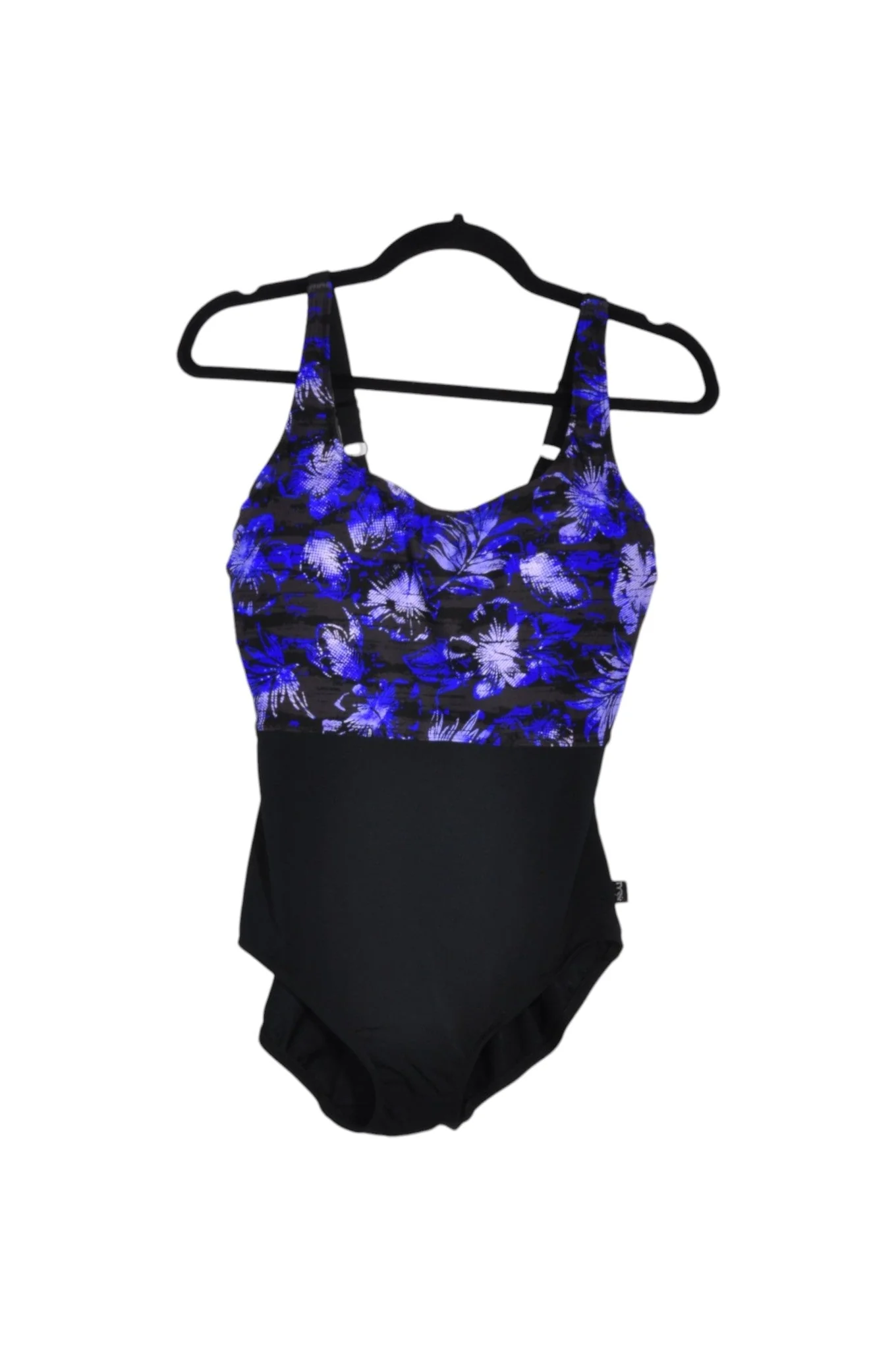 LONGITUDE Women One Piece Swimsuits Regular fit in Blue - 12
