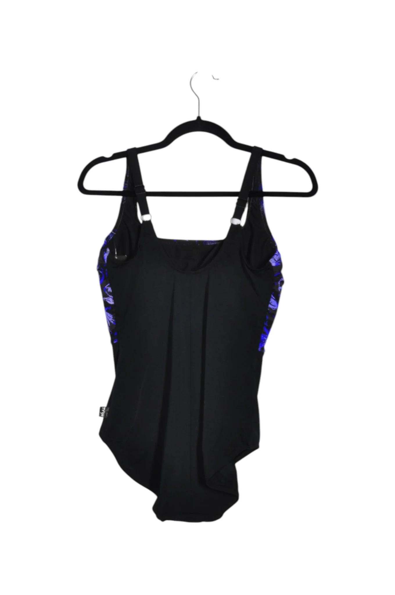 LONGITUDE Women One Piece Swimsuits Regular fit in Blue - 12 - Image 2