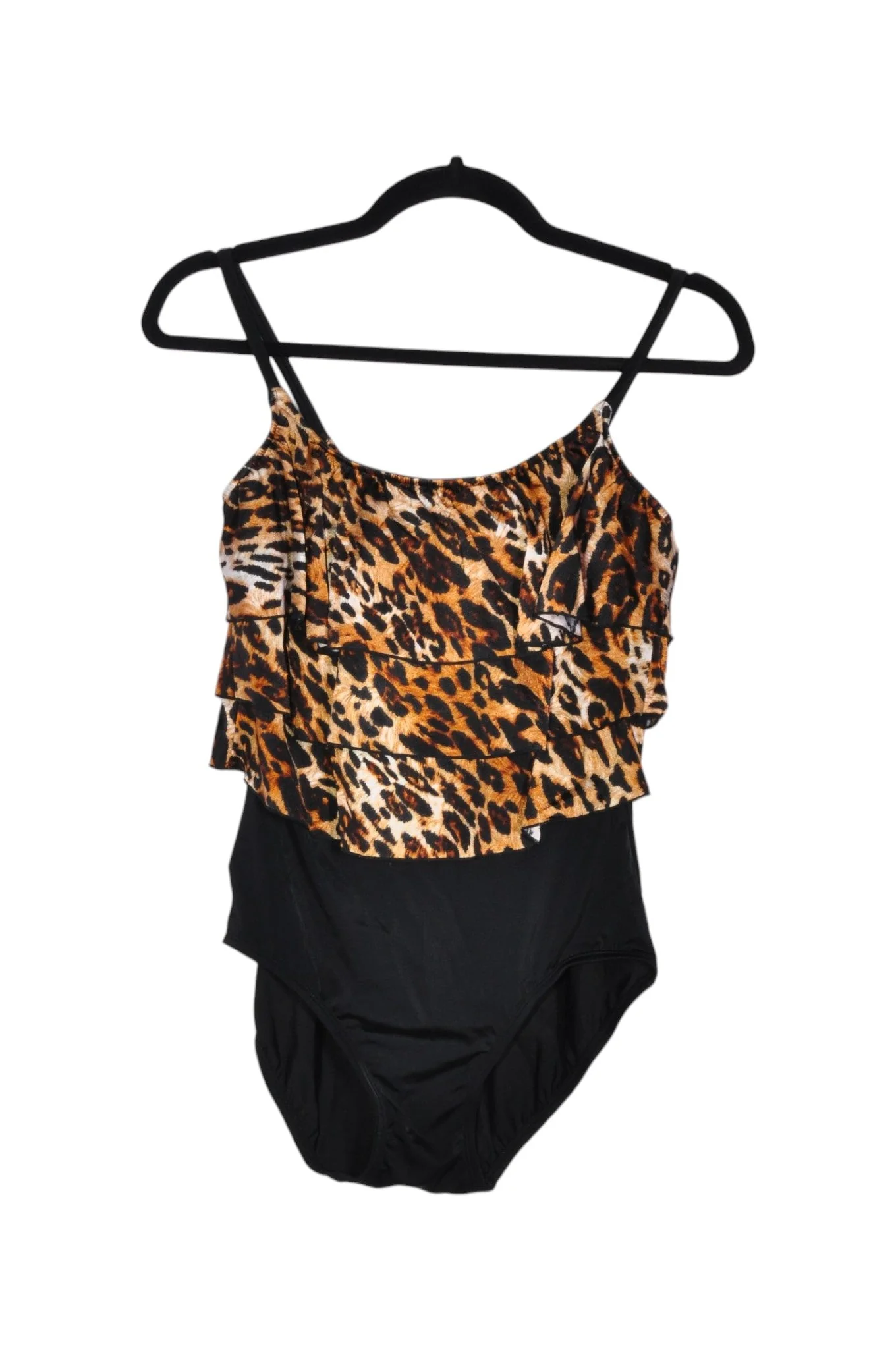 LONGITUDE Women One Piece Swimsuits Regular fit in Brown - 12