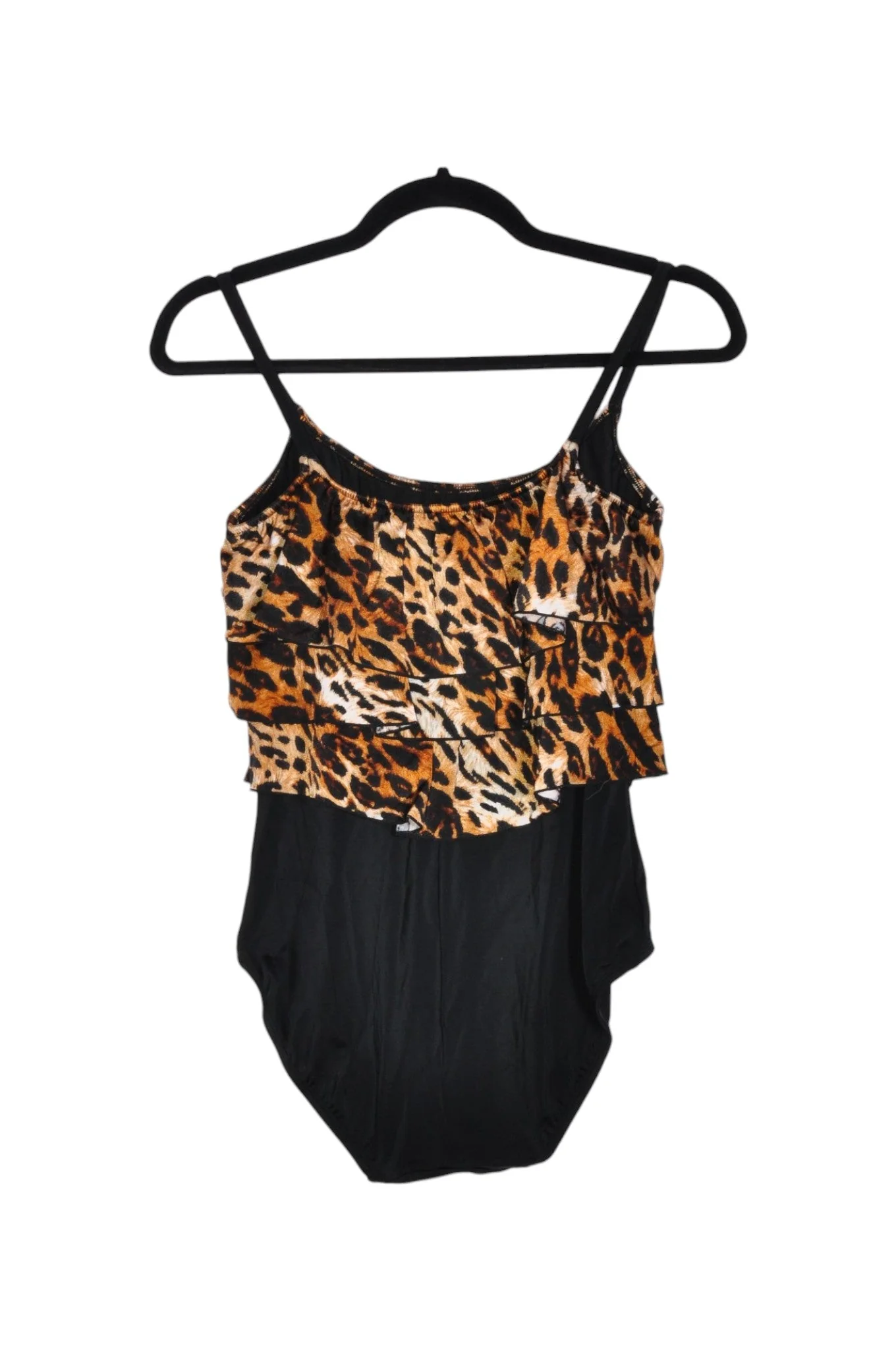 LONGITUDE Women One Piece Swimsuits Regular fit in Brown - 12 - Image 2