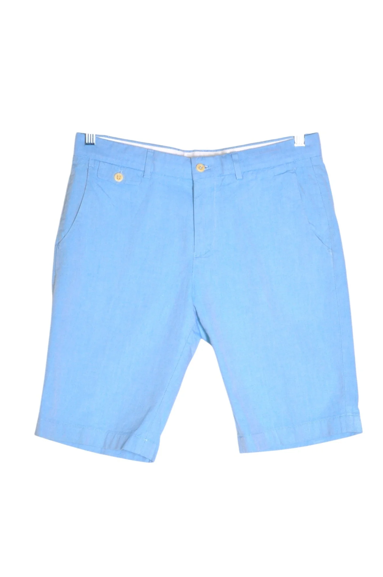 LORO DIANA Women Classic Shorts Regular fit in Blue - 48