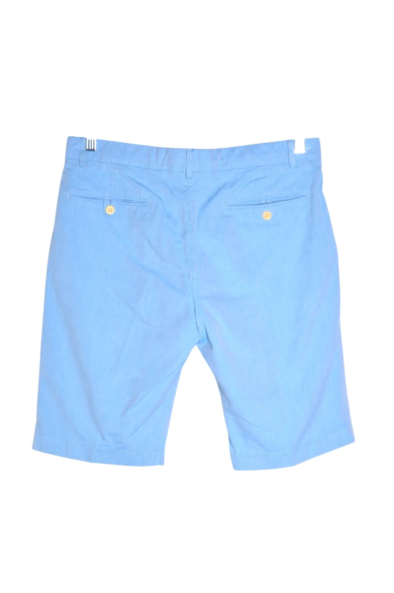 LORO DIANA Women Classic Shorts Regular fit in Blue - 48 - Image 2