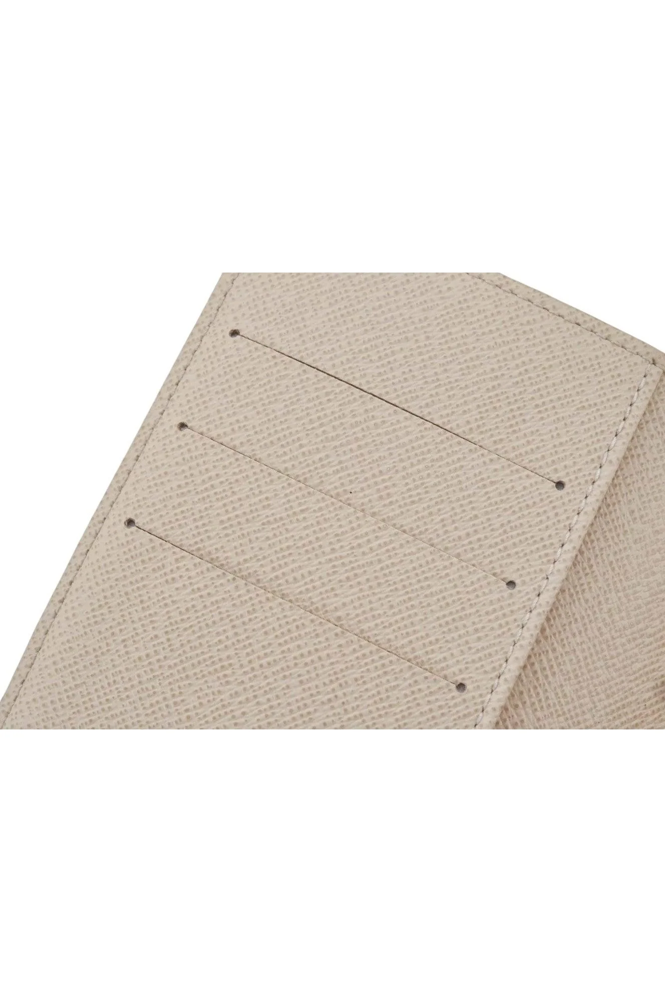 Louis Vuitton Damier Azur Agenda PM Notebook Cover R20706 LV 8166K - Image 16