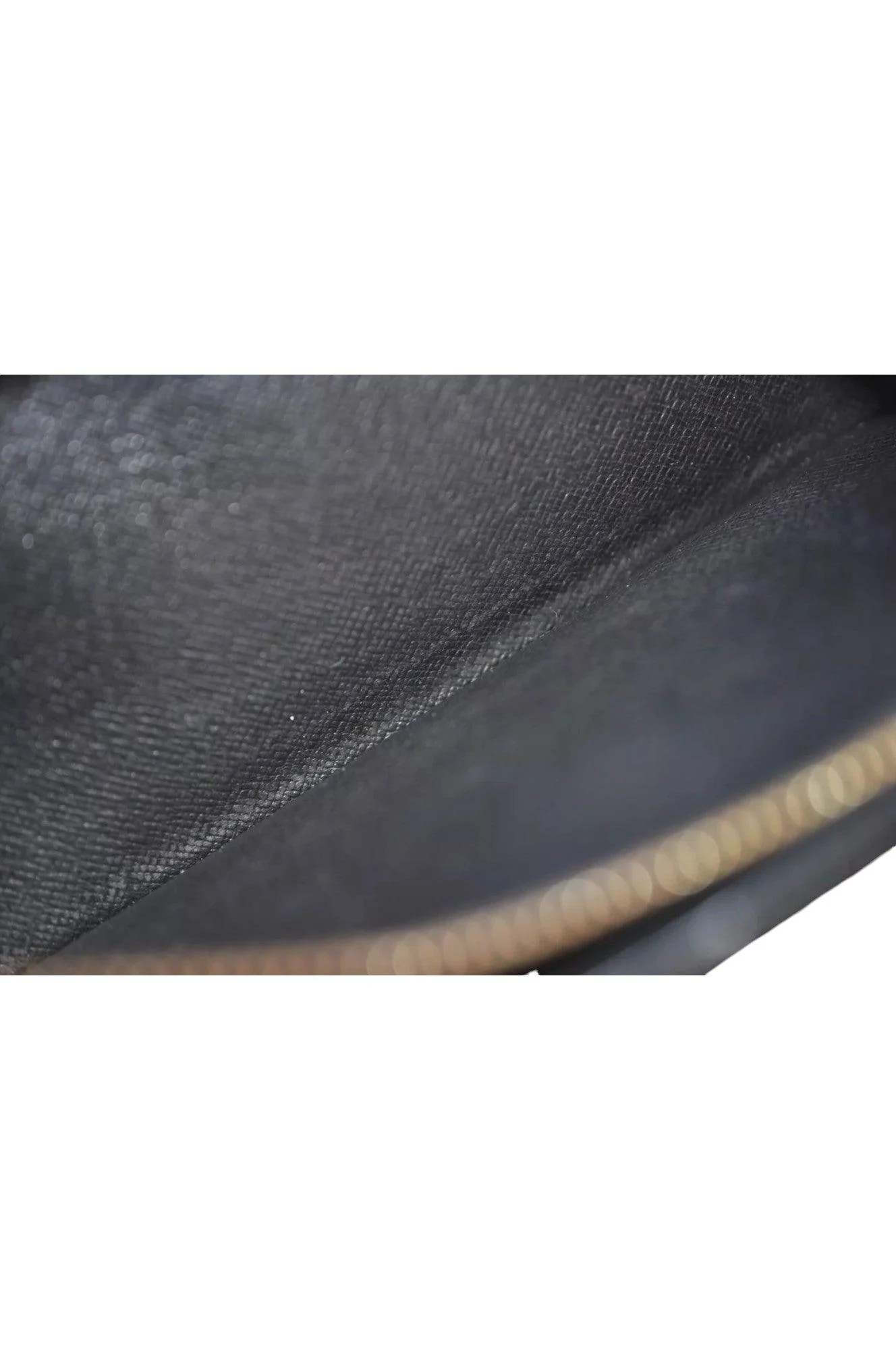 Louis Vuitton Epi Pochette Porte Monnaie Credit Wallet M63572 Black 8020K - Image 19