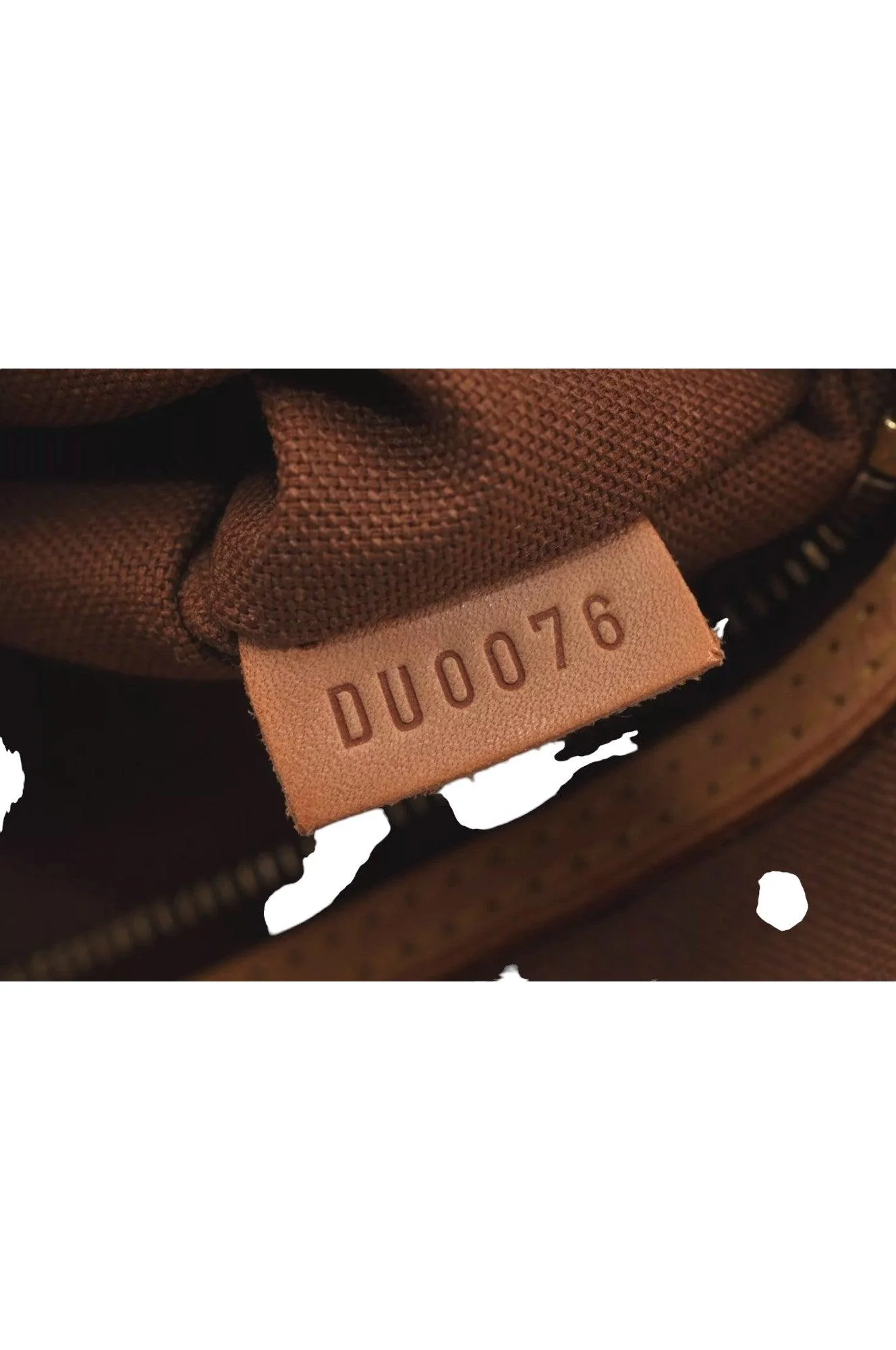 Louis Vuitton Monogram Batignolles Horizontal Tote Bag M51154 LV 7729K - Image 22
