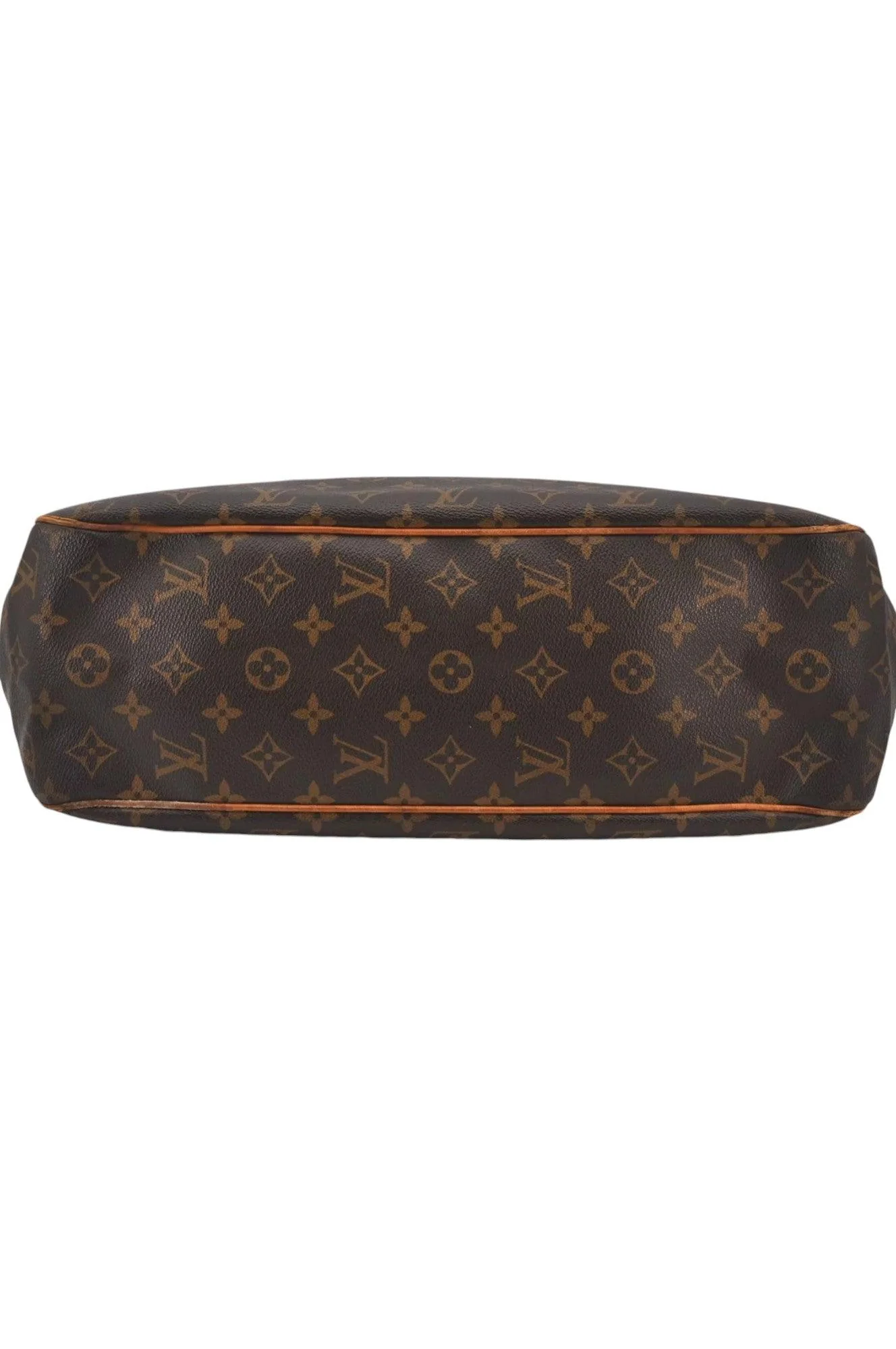 Louis Vuitton Monogram Batignolles Horizontal Tote Bag M51154 LV 7729K - Image 9
