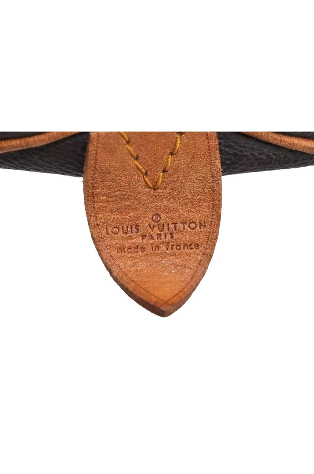 Louis Vuitton Monogram Keepall 45 Travel Boston Bag M41428 LV L0773 - Image 10
