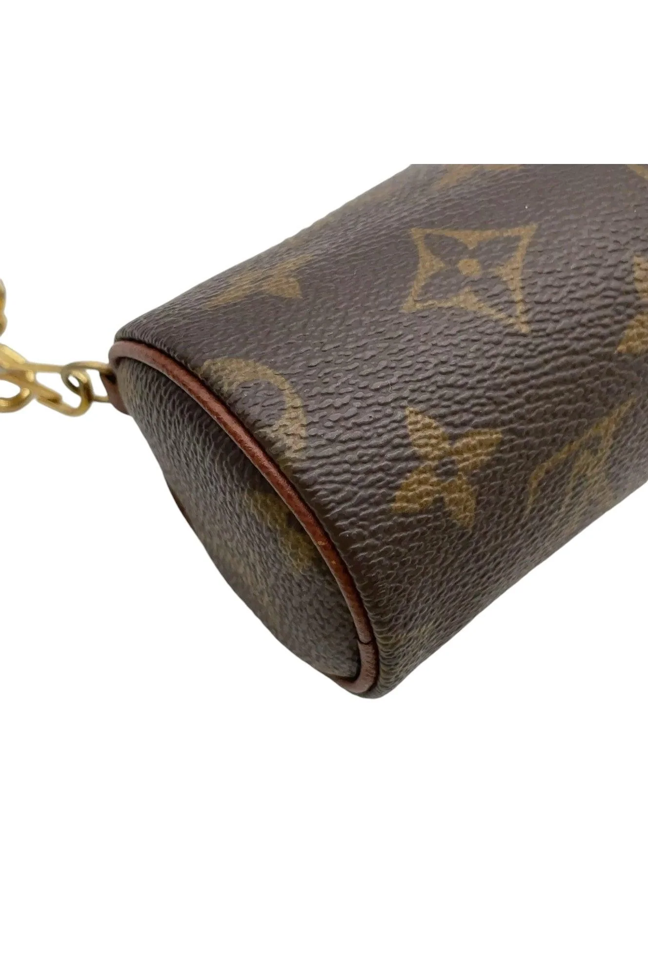 Louis Vuitton Monogram Papillon Pouch NS080867 - Image 11