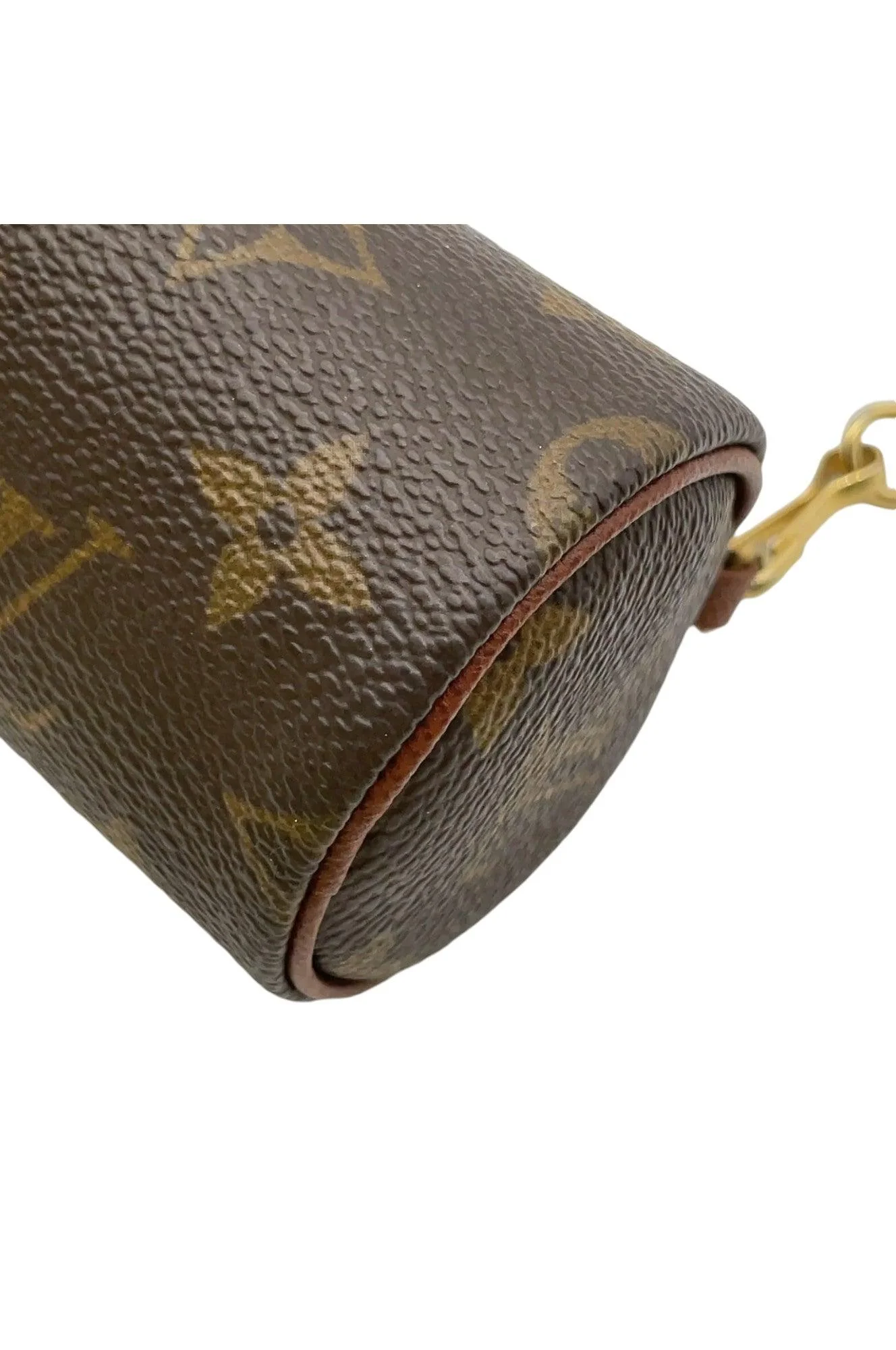Louis Vuitton Monogram Papillon Pouch NS080867 - Image 14