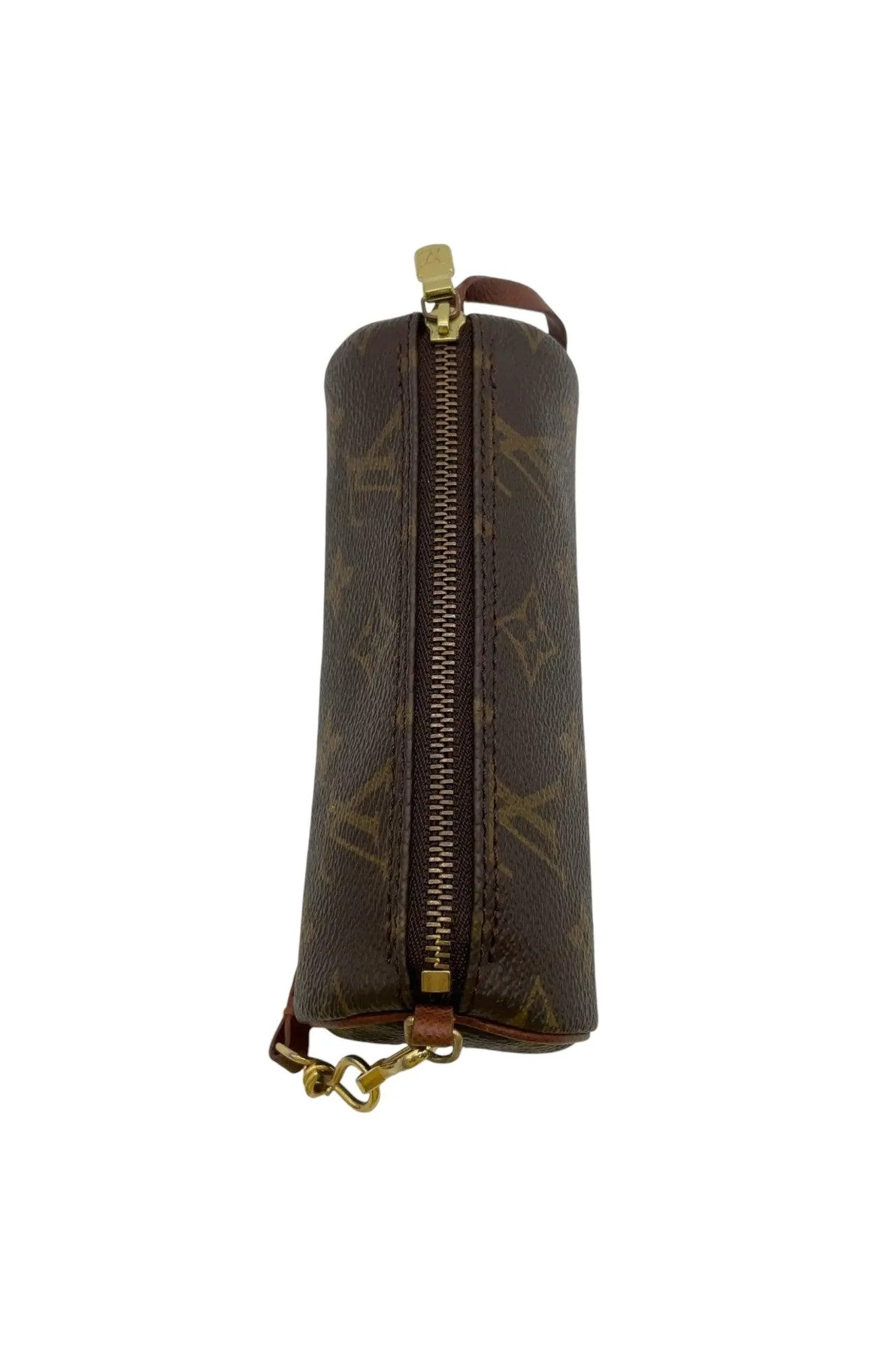 Louis Vuitton Monogram Papillon Pouch NS080867 - Image 17