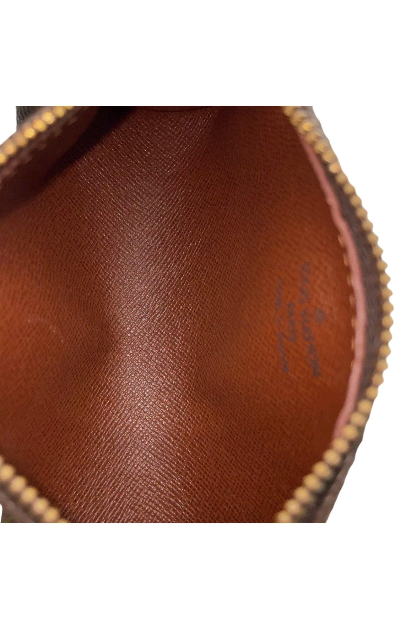 Louis Vuitton Monogram Papillon Pouch NS080867 - Image 18