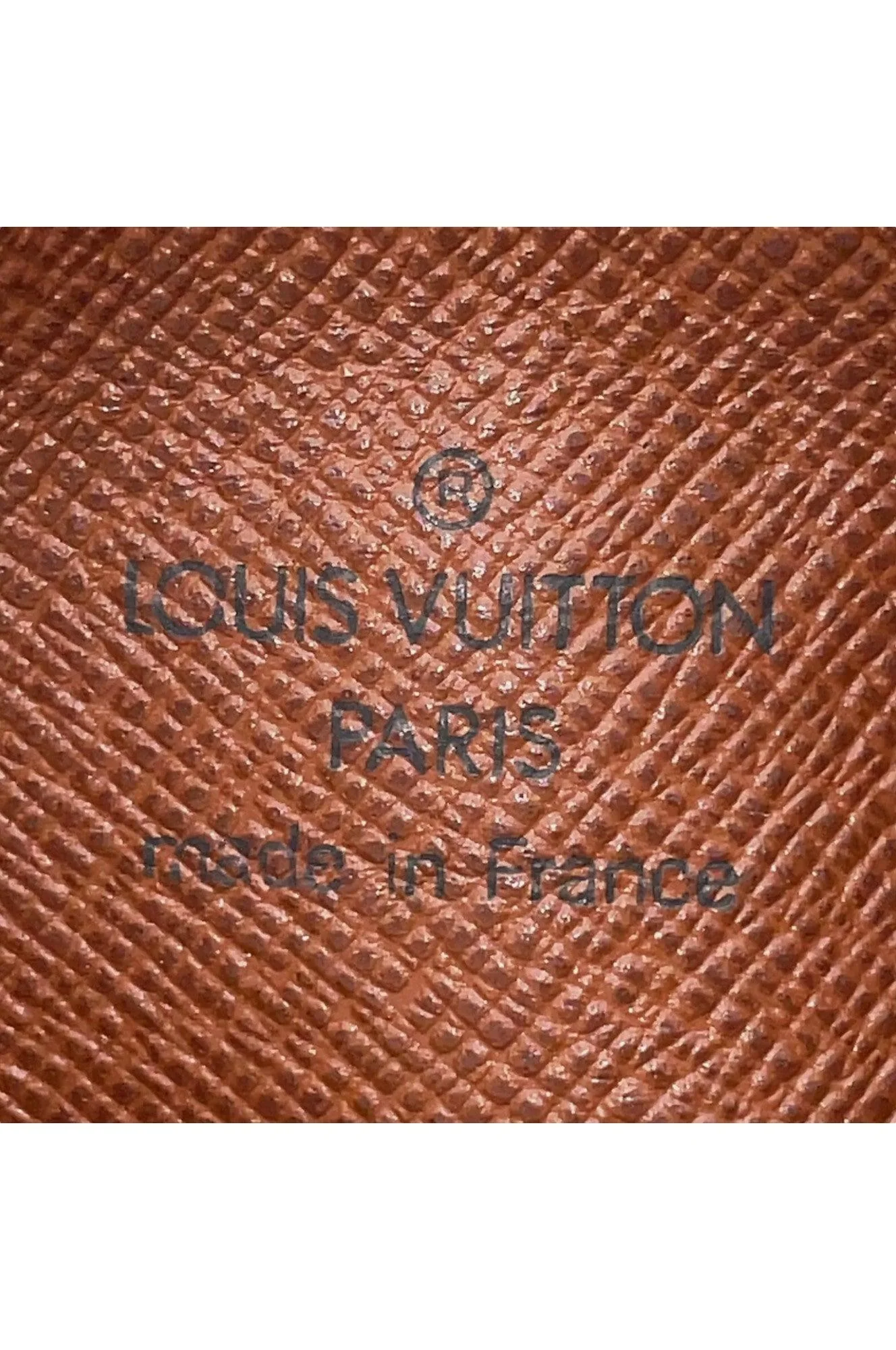 Louis Vuitton Monogram Papillon Pouch NS080867 - Image 19