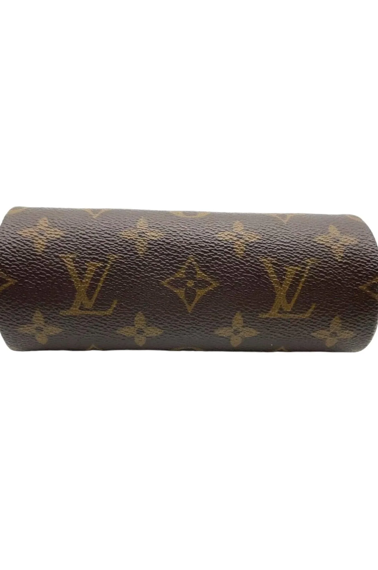 Louis Vuitton Monogram Papillon Pouch NS080867 - Image 4