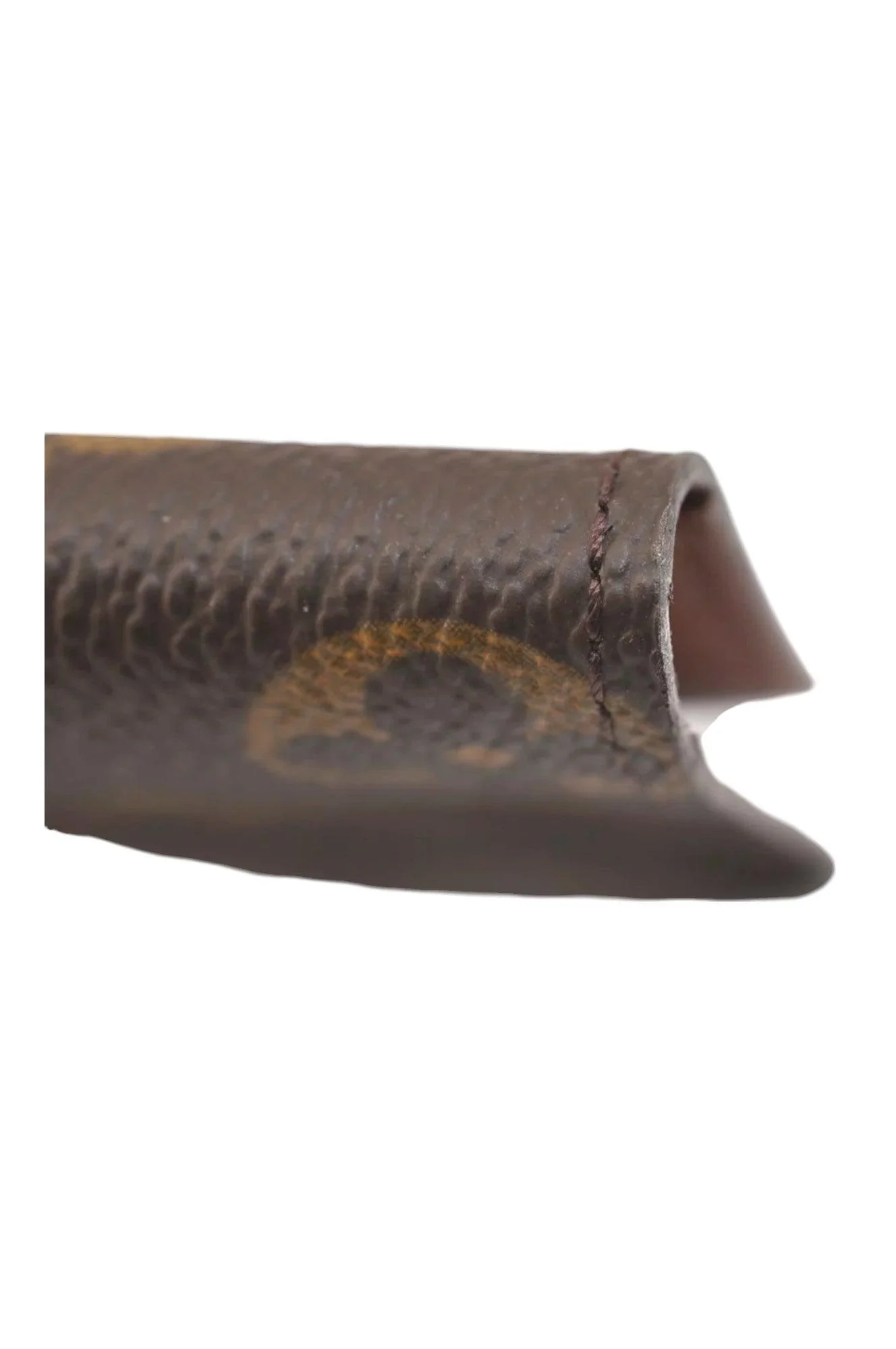 Louis Vuitton Monogram Porte Valeurs Cartes Credit M61823 Wallet Box 9401K - Image 11