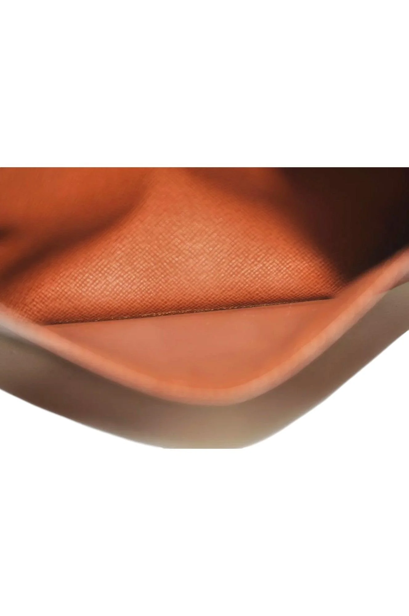 Louis Vuitton Monogram Porte Valeurs Cartes Credit M61823 Wallet Box 9401K - Image 17