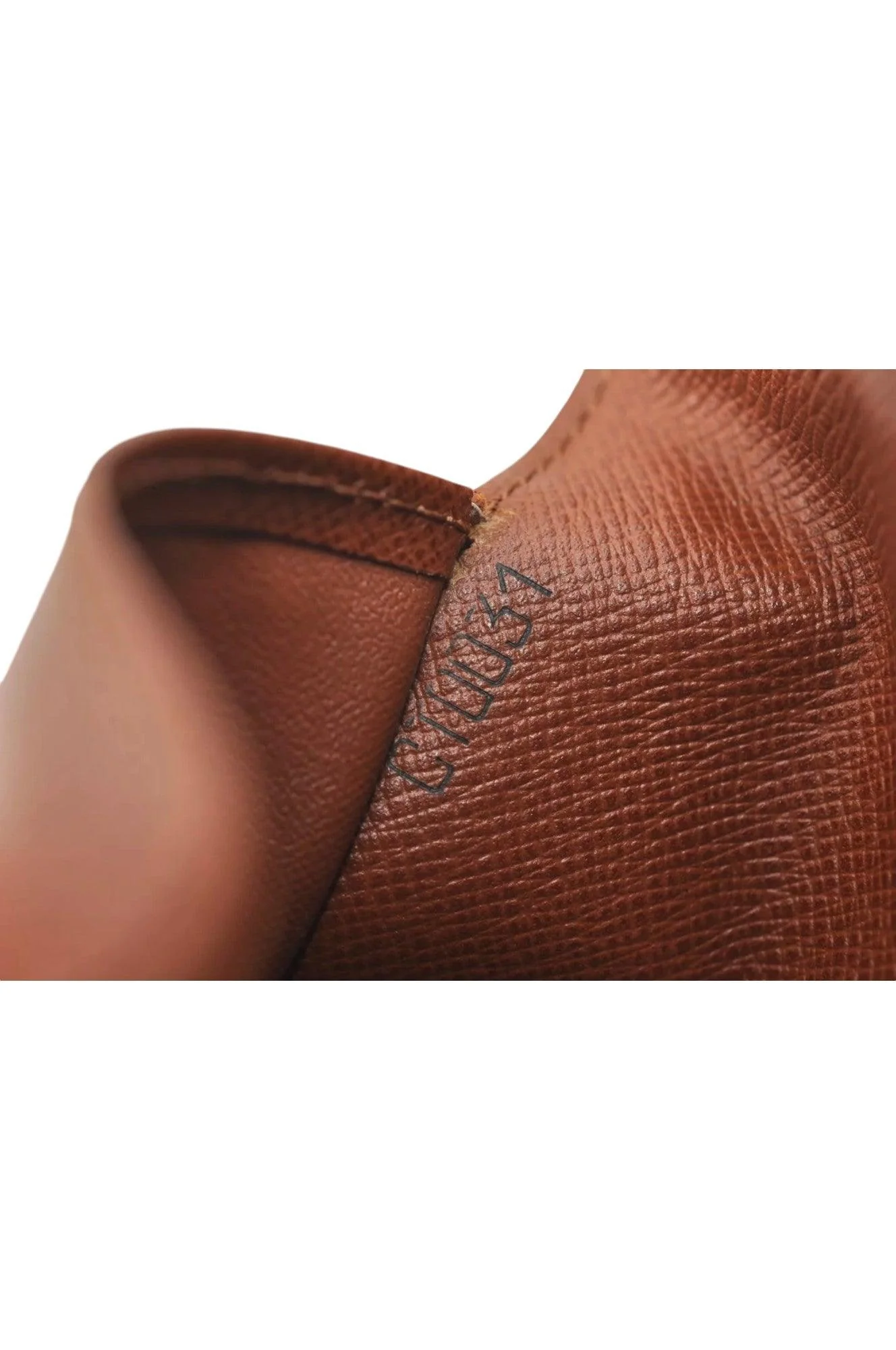 Louis Vuitton Monogram Porte Valeurs Cartes Credit M61823 Wallet Box 9401K - Image 18